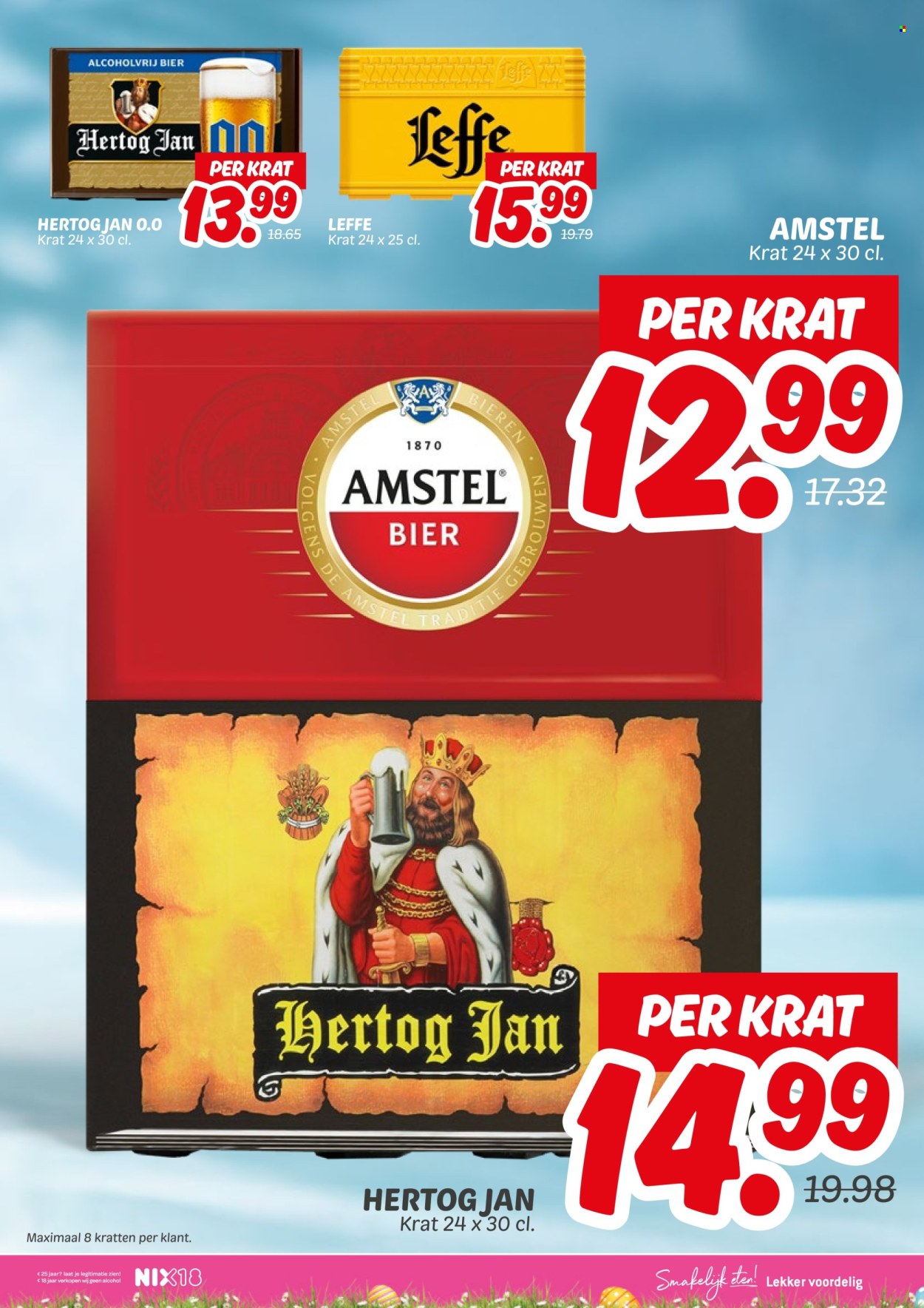 DekaMarkt-aanbieding - 15-4-2025 - 21-4-2025. Pagina 13