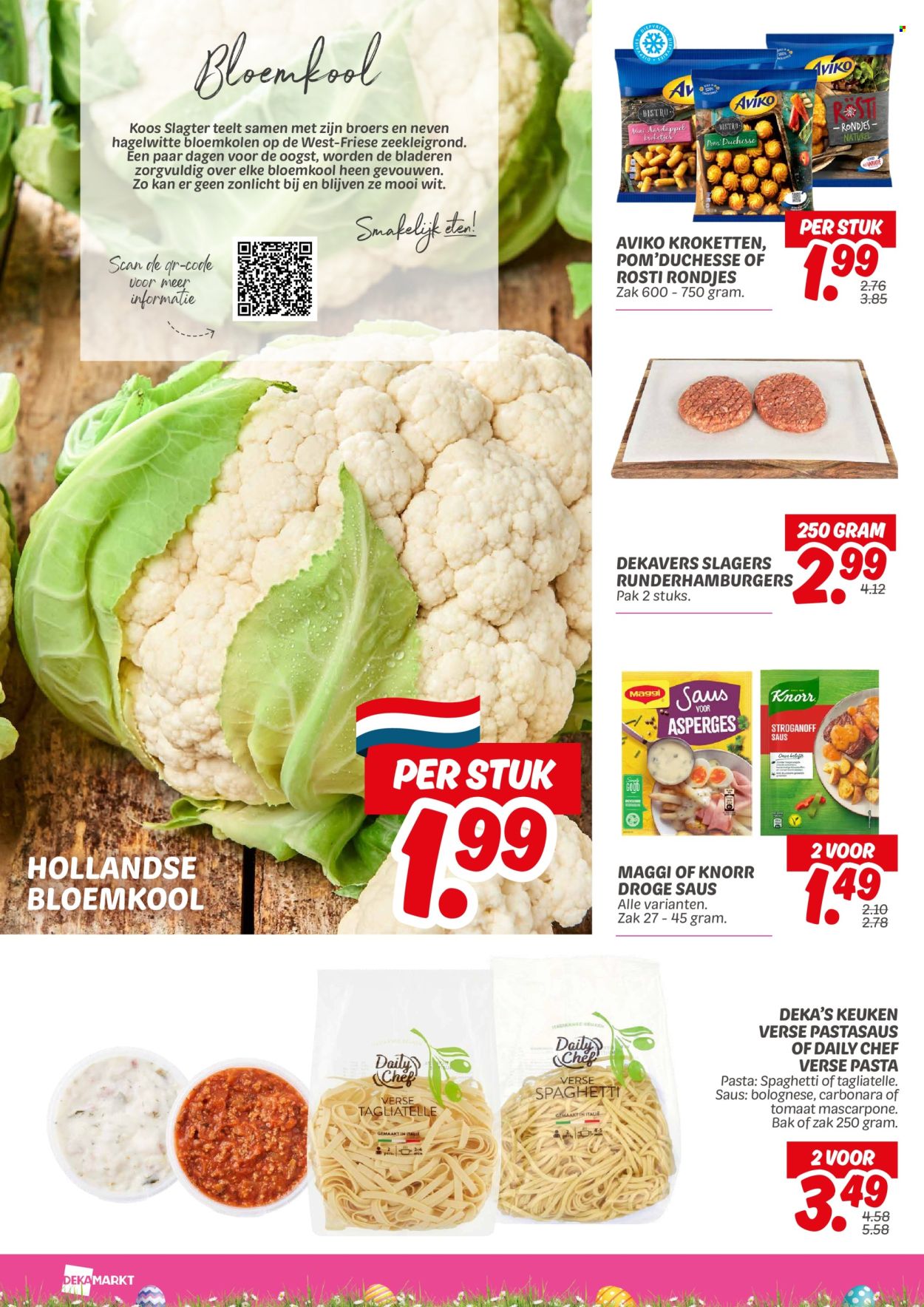DekaMarkt-aanbieding - 15-4-2025 - 21-4-2025. Pagina 20