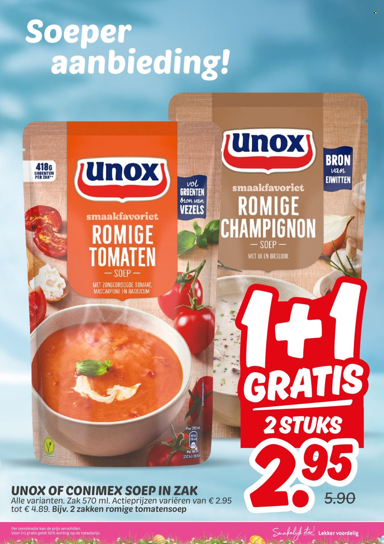 DekaMarkt-aanbieding - 15-4-2025 - 21-4-2025. Pagina 25