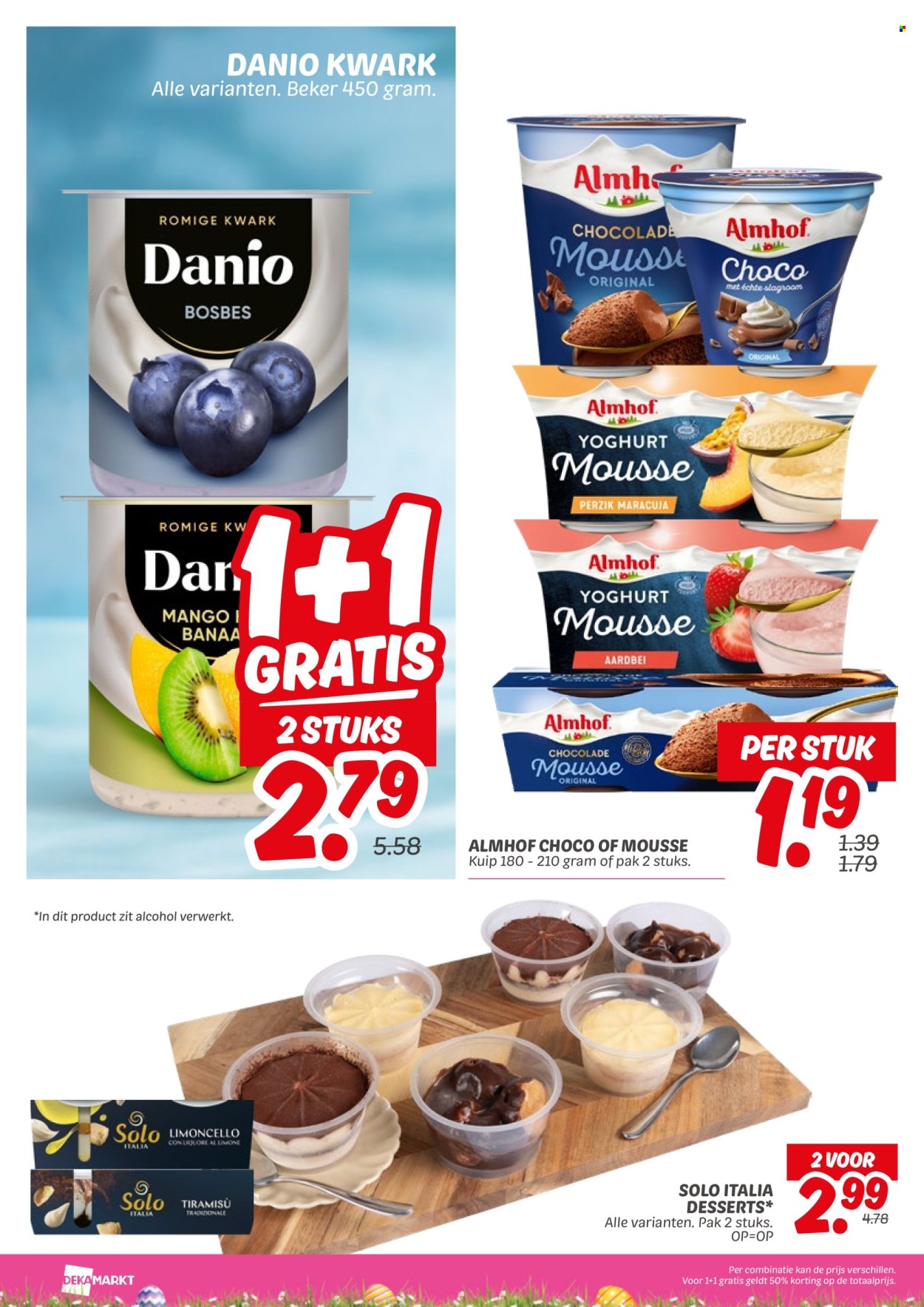 DekaMarkt-aanbieding - 15-4-2025 - 21-4-2025. Pagina 26