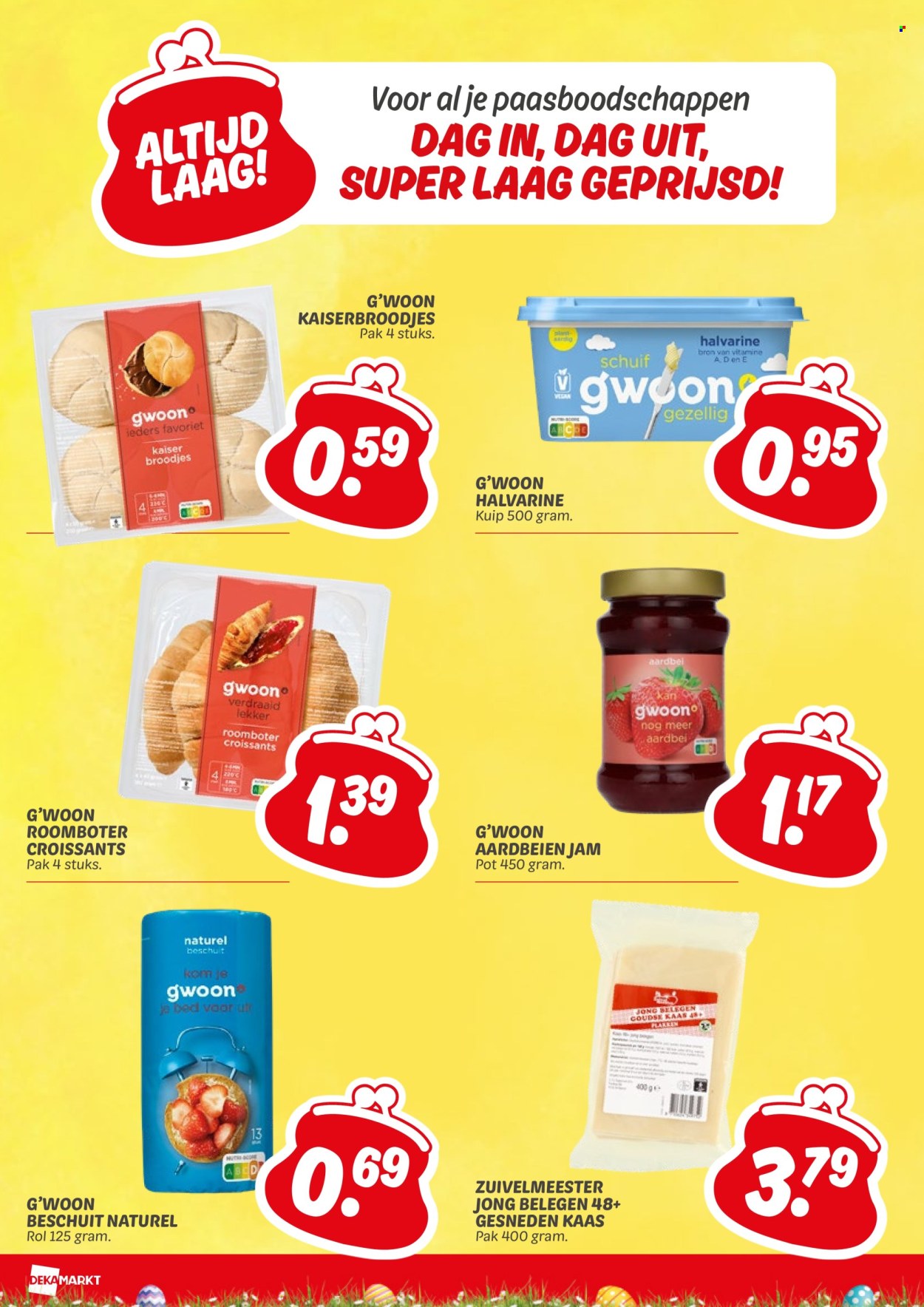 DekaMarkt-aanbieding - 15-4-2025 - 21-4-2025. Pagina 28