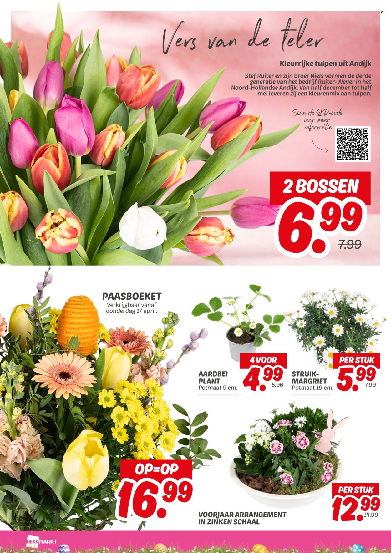 DekaMarkt-aanbieding - 15-4-2025 - 21-4-2025. Pagina 30