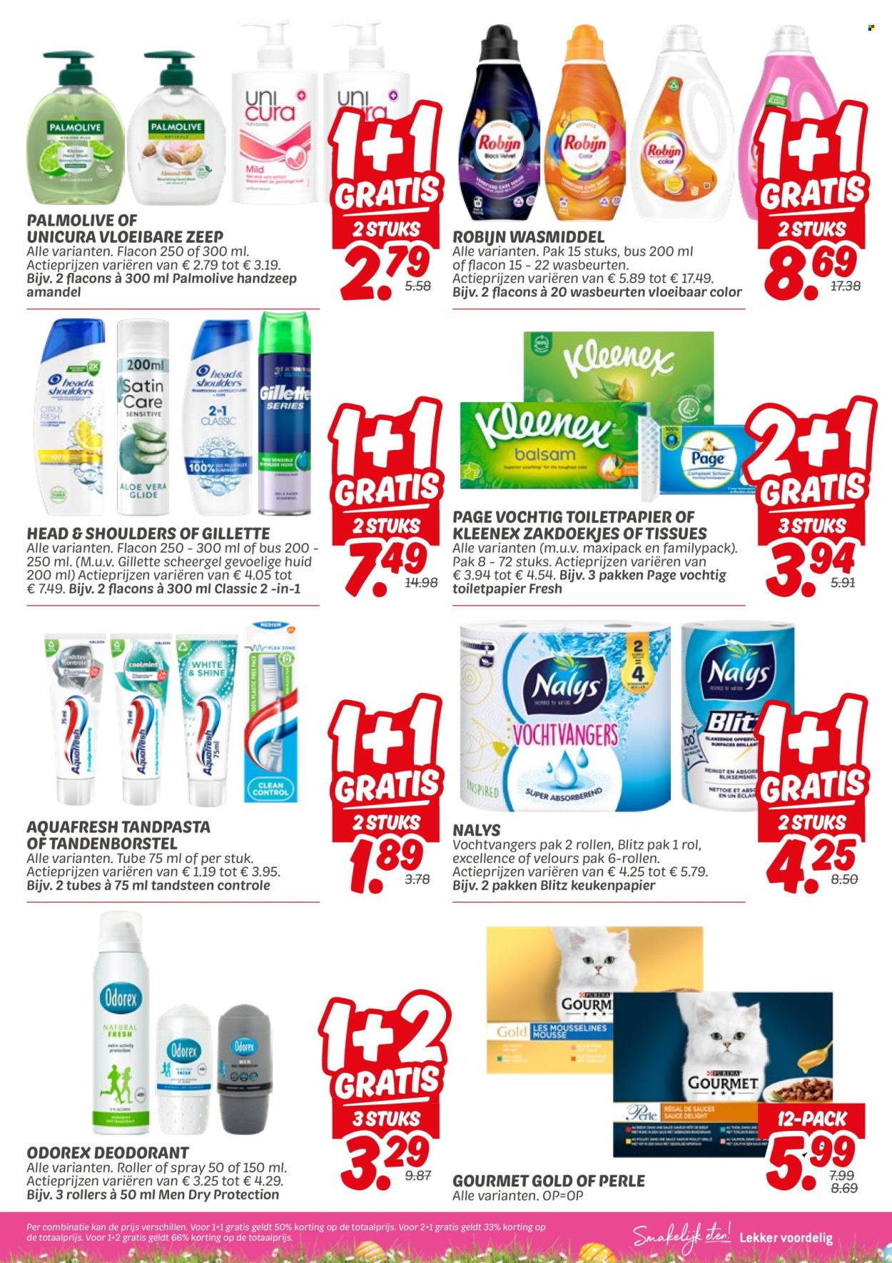 DekaMarkt-aanbieding - 15-4-2025 - 21-4-2025. Pagina 31