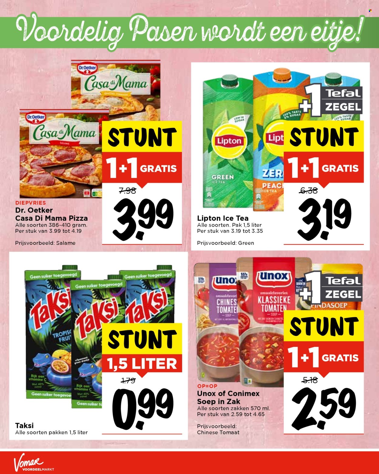 Vomar-aanbieding - 13-4-2025 - 19-4-2025. Pagina 6