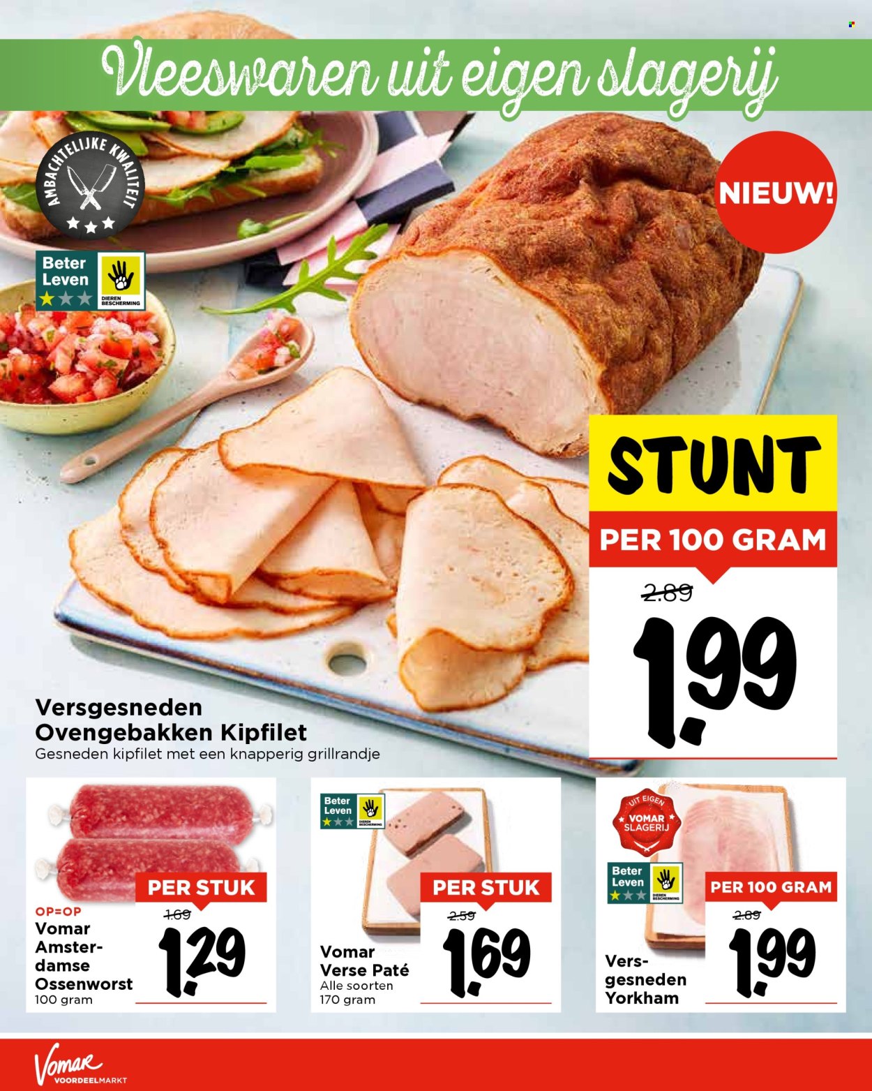 Vomar-aanbieding - 13-4-2025 - 19-4-2025. Pagina 16