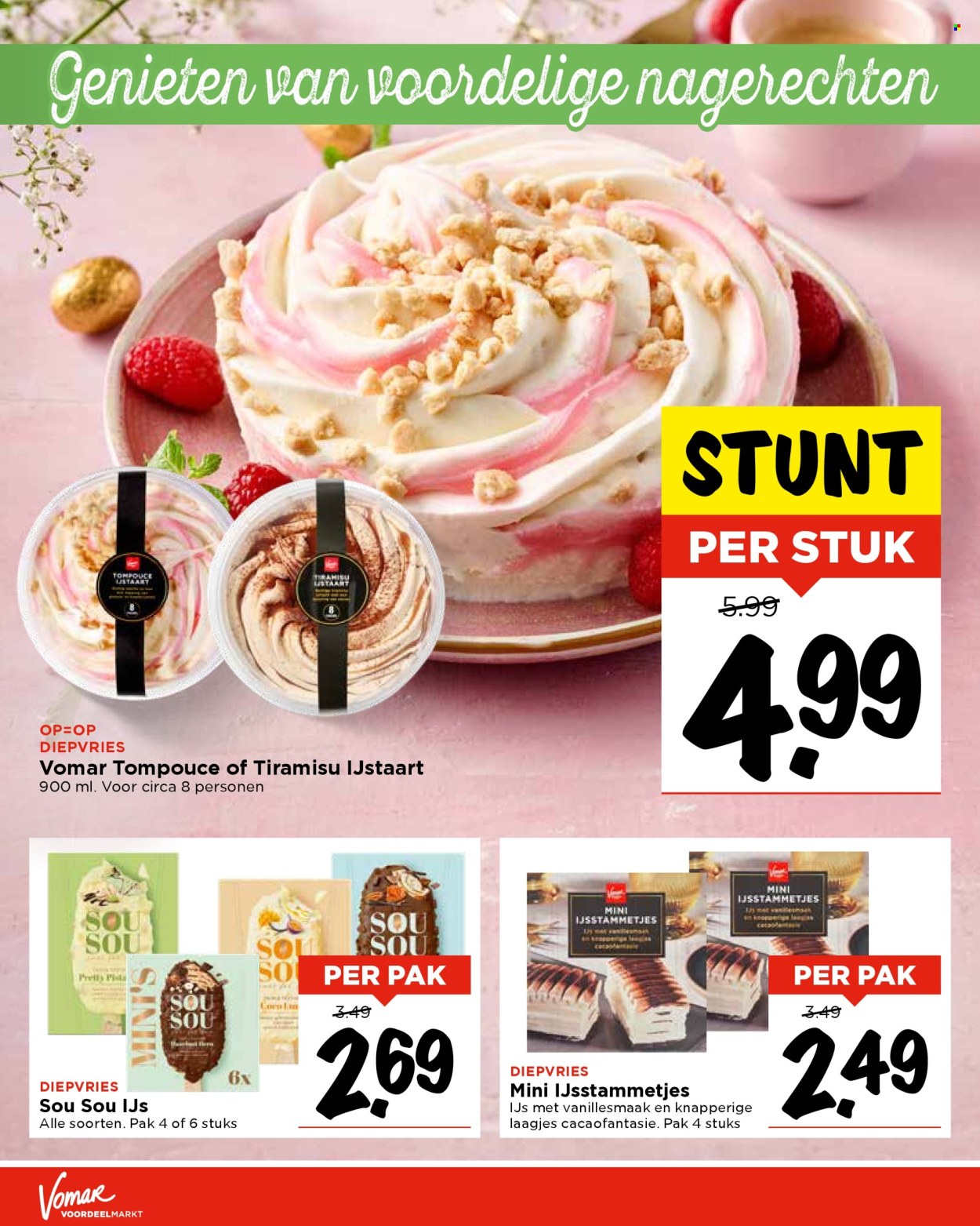Vomar-aanbieding - 13-4-2025 - 19-4-2025. Pagina 24