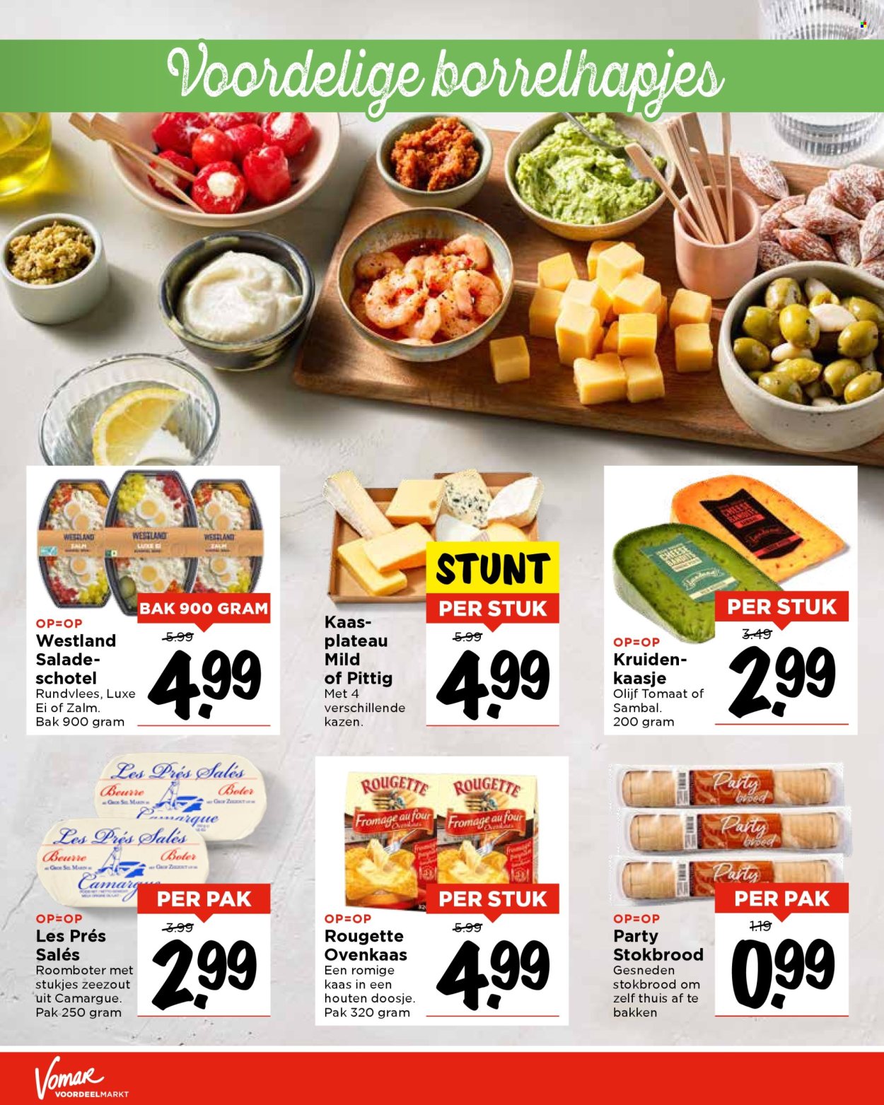Vomar-aanbieding - 13-4-2025 - 19-4-2025. Pagina 26