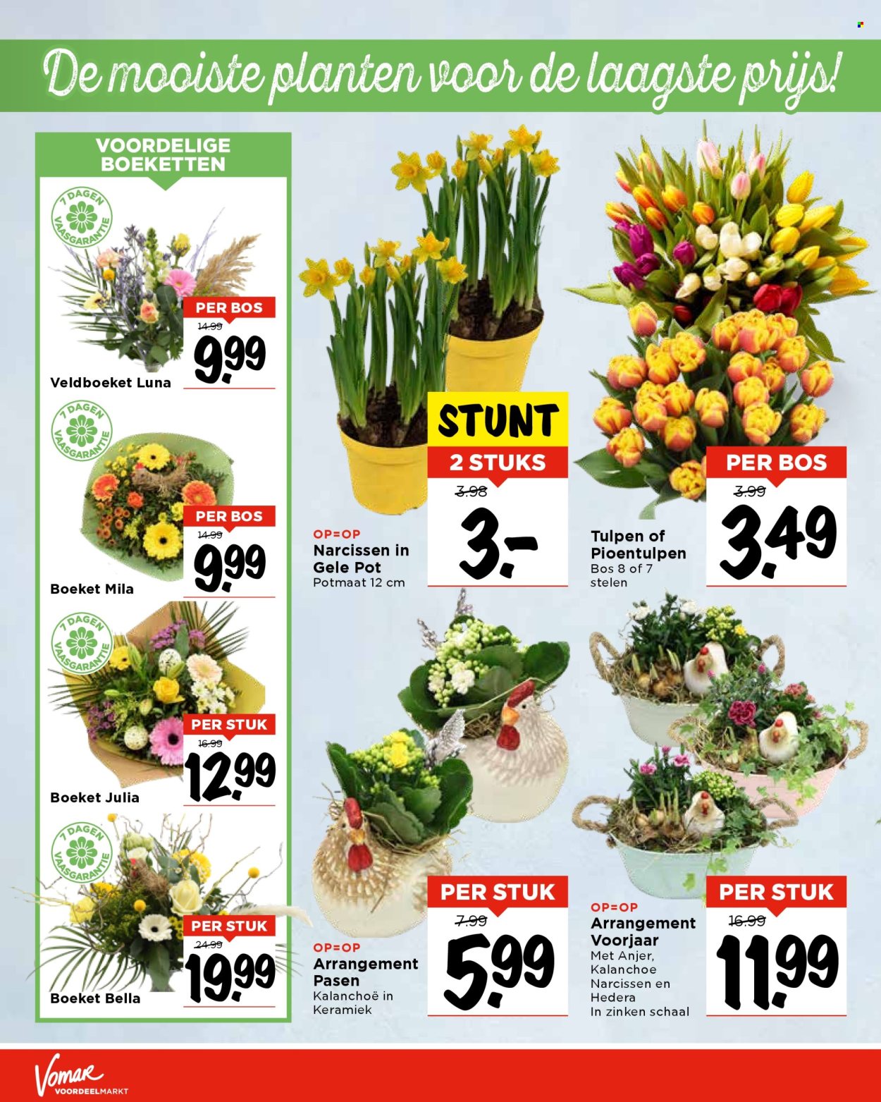 Vomar-aanbieding - 13-4-2025 - 19-4-2025. Pagina 40