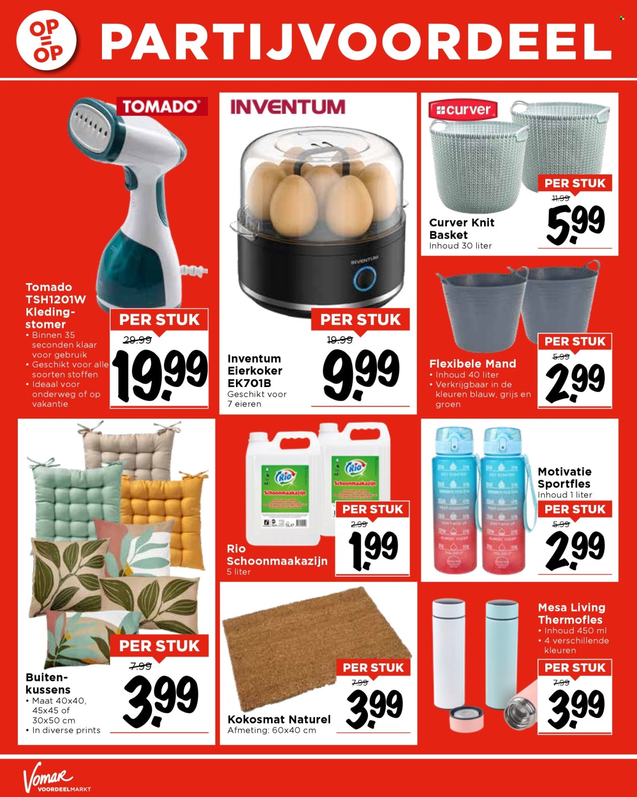 Vomar-aanbieding - 13-4-2025 - 19-4-2025. Pagina 44