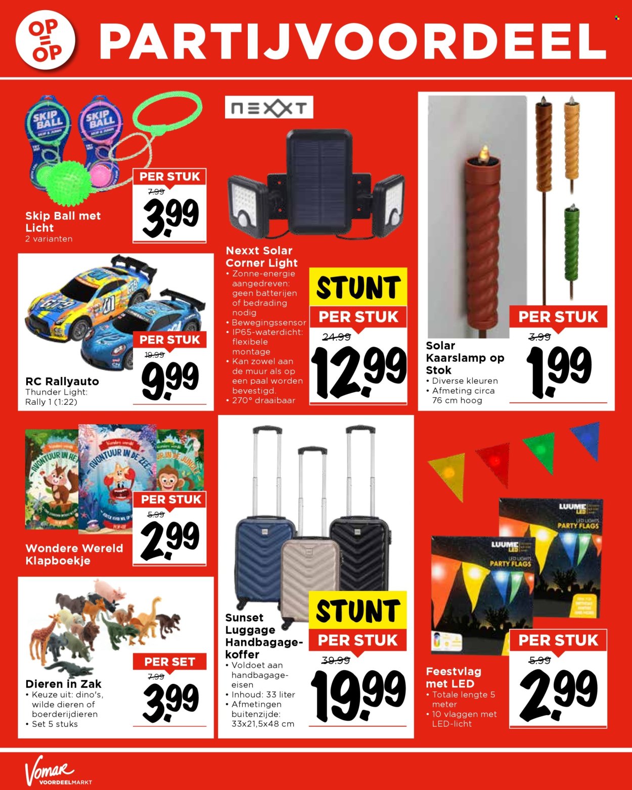 Vomar-aanbieding - 13-4-2025 - 19-4-2025. Pagina 45