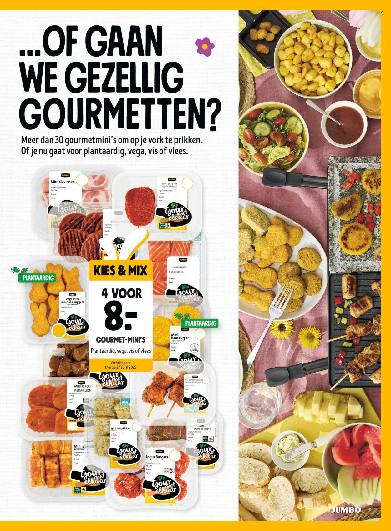 Jumbo-aanbieding - 16-4-2025 - 22-4-2025. Pagina 5