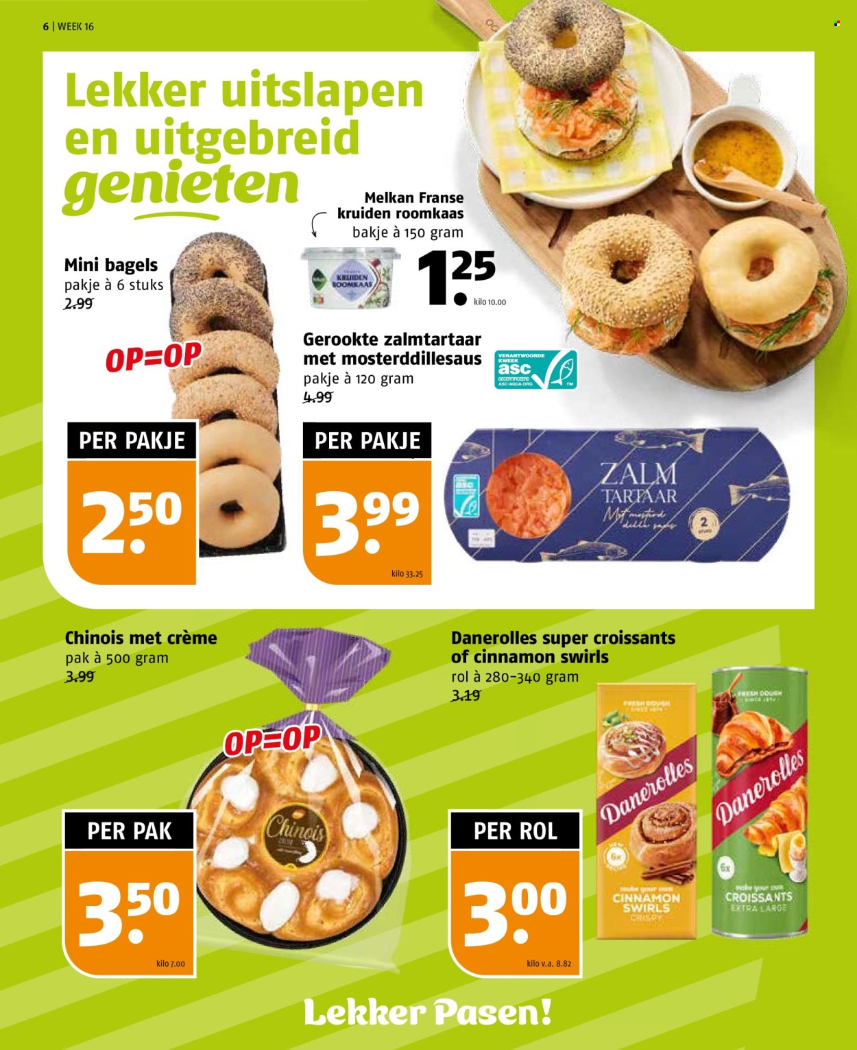 Poiesz-aanbieding - 14-4-2025 - 21-4-2025. Pagina 6