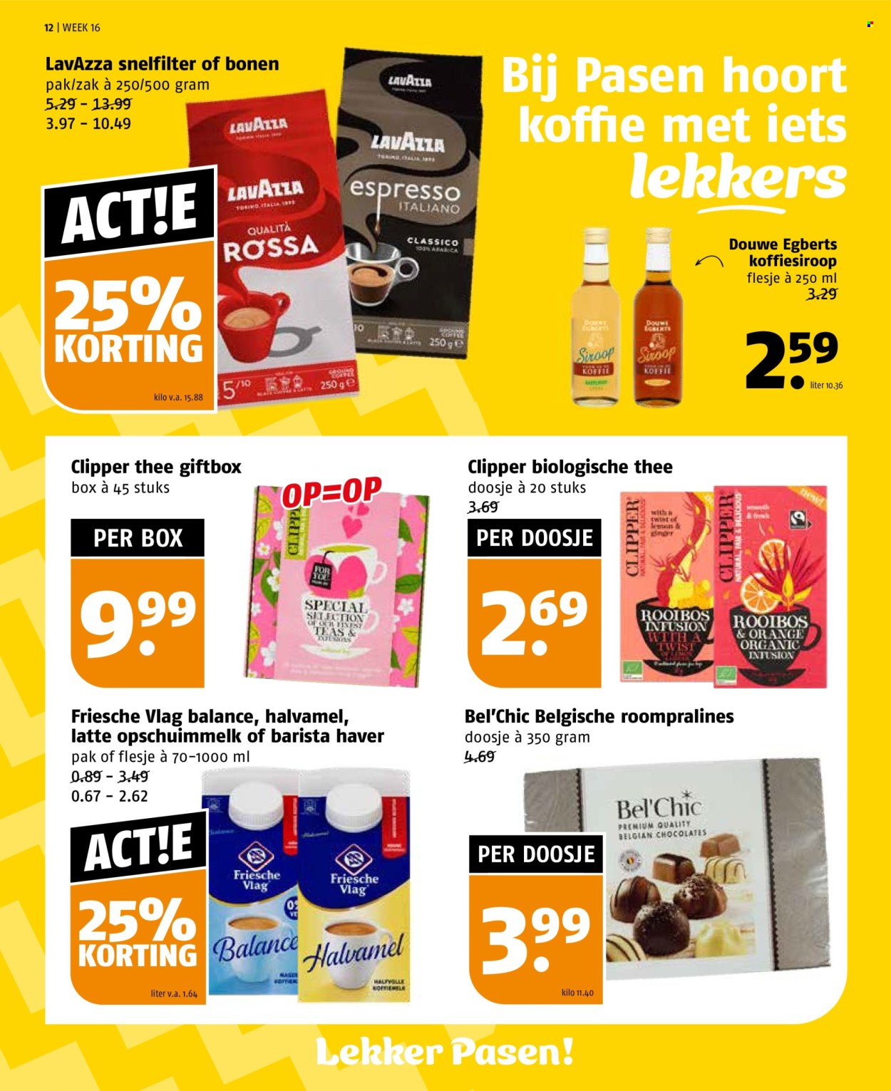 Poiesz-aanbieding - 14-4-2025 - 21-4-2025. Pagina 12