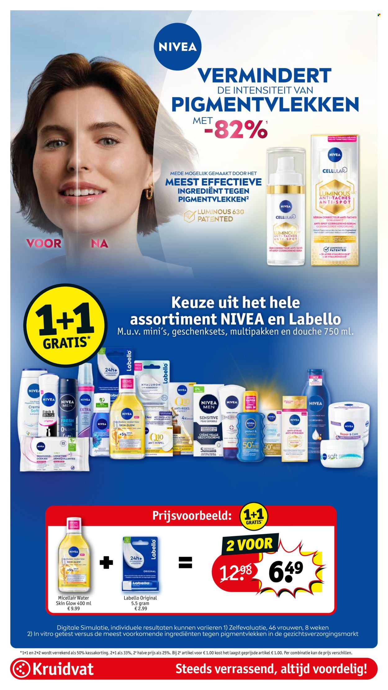 Kruidvat-aanbieding - 15-4-2025 - 20-4-2025. Pagina 2