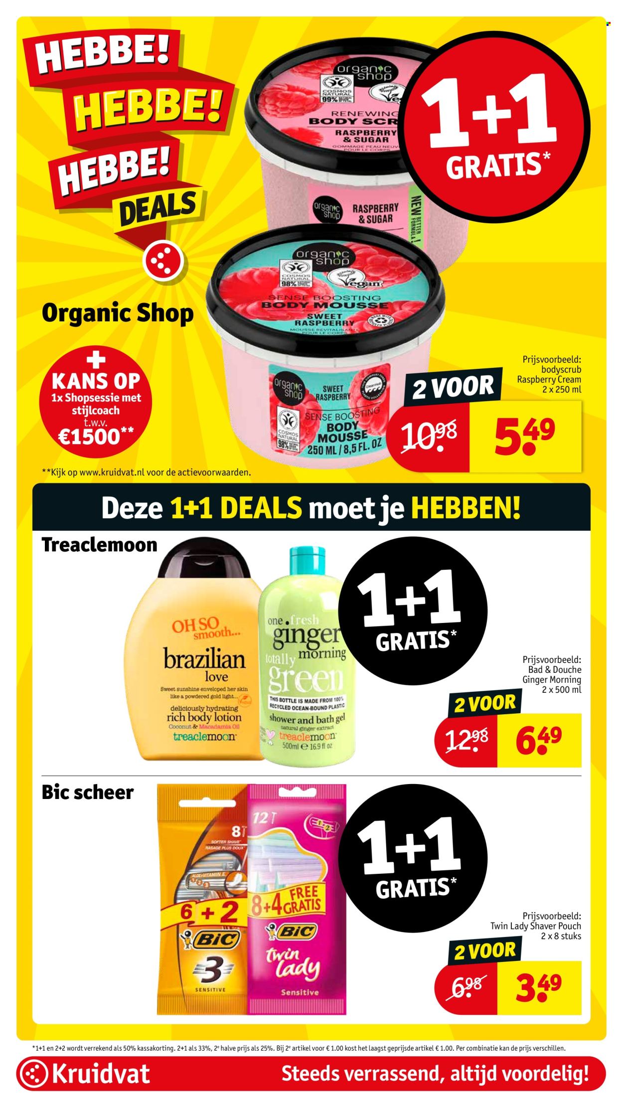 Kruidvat-aanbieding - 15-4-2025 - 20-4-2025. Pagina 6