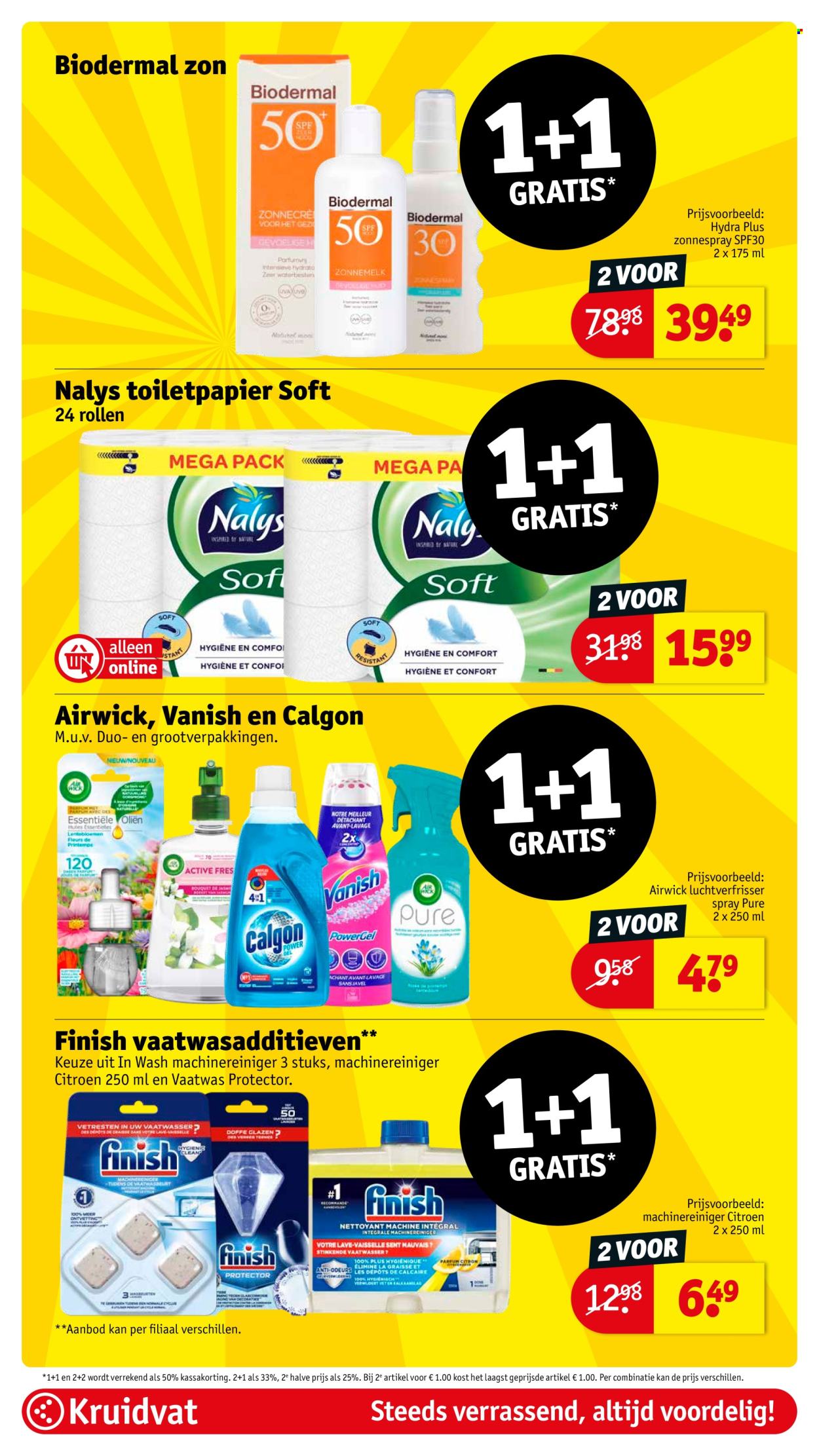 Kruidvat-aanbieding - 15-4-2025 - 20-4-2025. Pagina 8