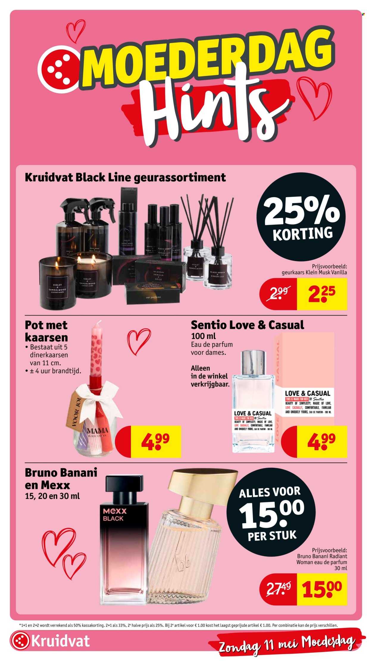 Kruidvat-aanbieding - 15-4-2025 - 20-4-2025. Pagina 20