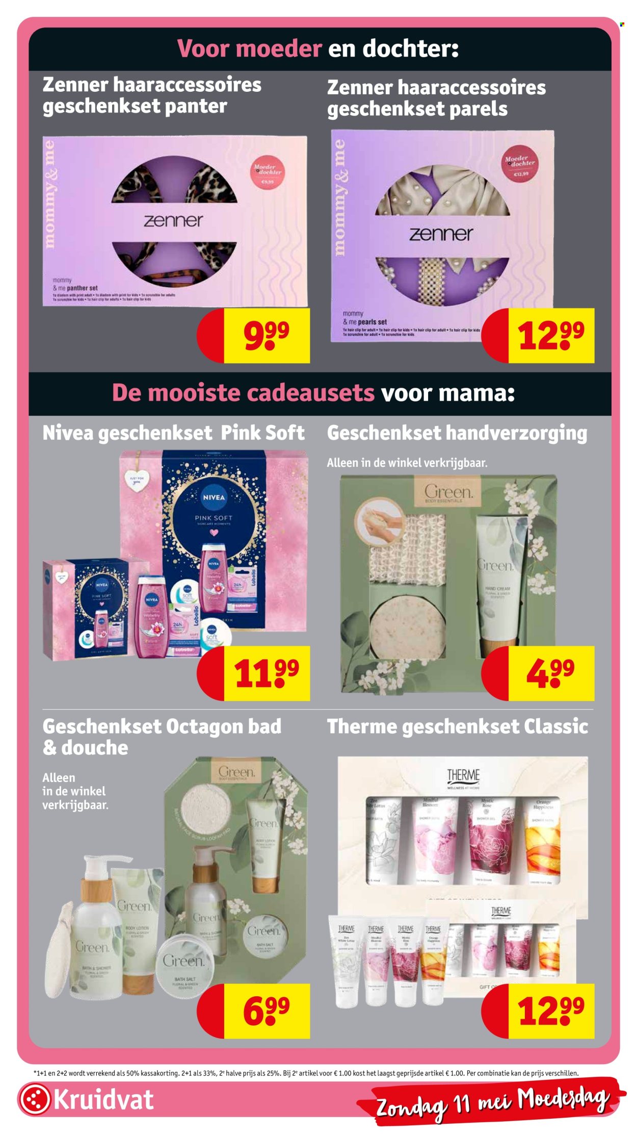 Kruidvat-aanbieding - 15-4-2025 - 20-4-2025. Pagina 22