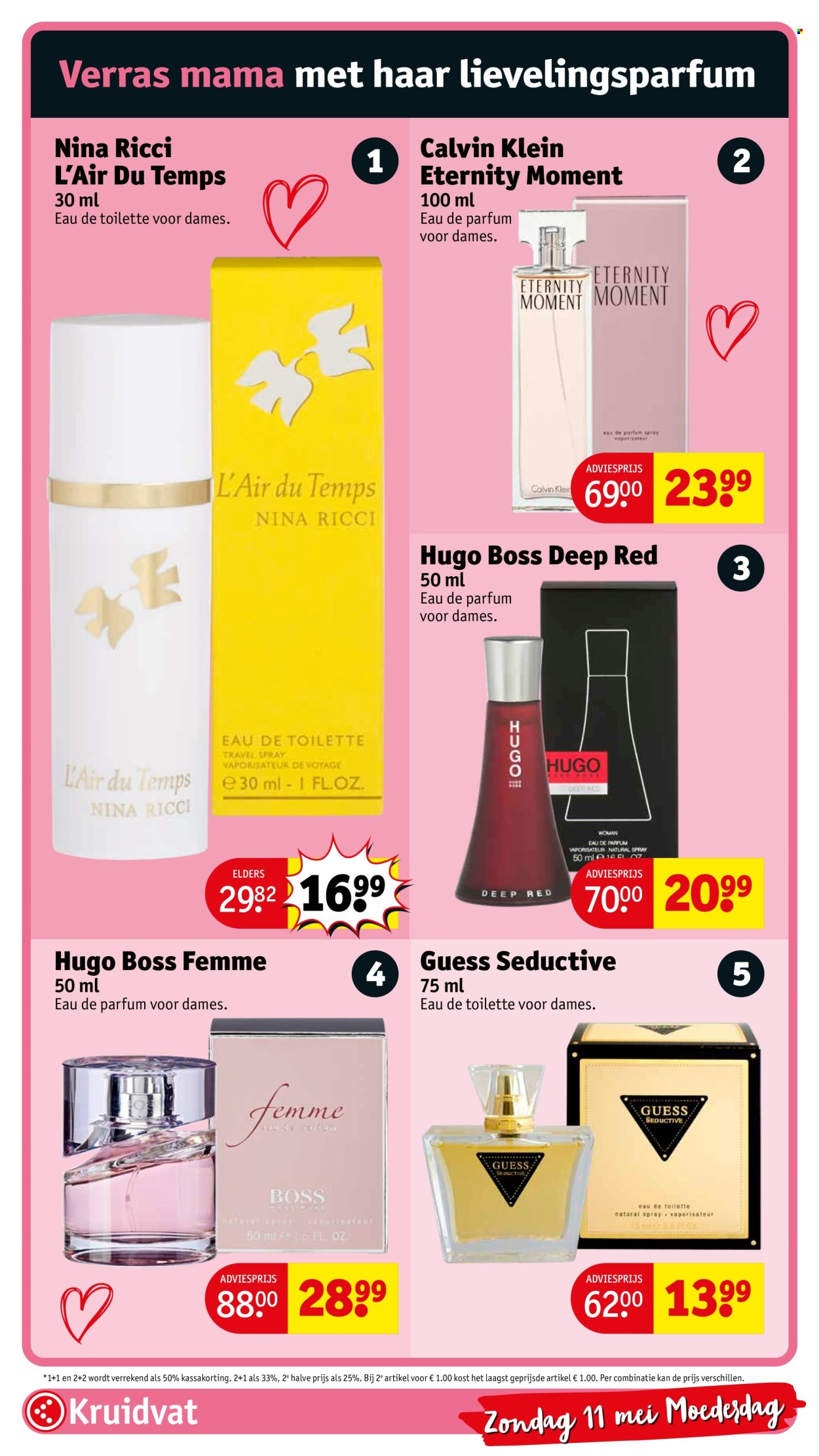 Kruidvat-aanbieding - 15-4-2025 - 20-4-2025. Pagina 24