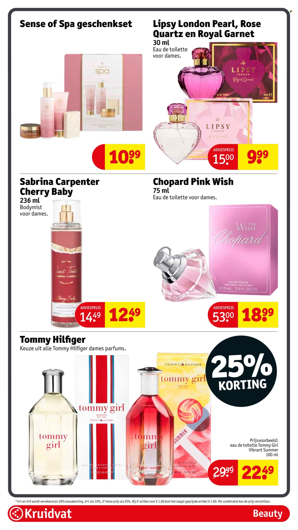 Kruidvat-aanbieding - 15-4-2025 - 20-4-2025. Pagina 30
