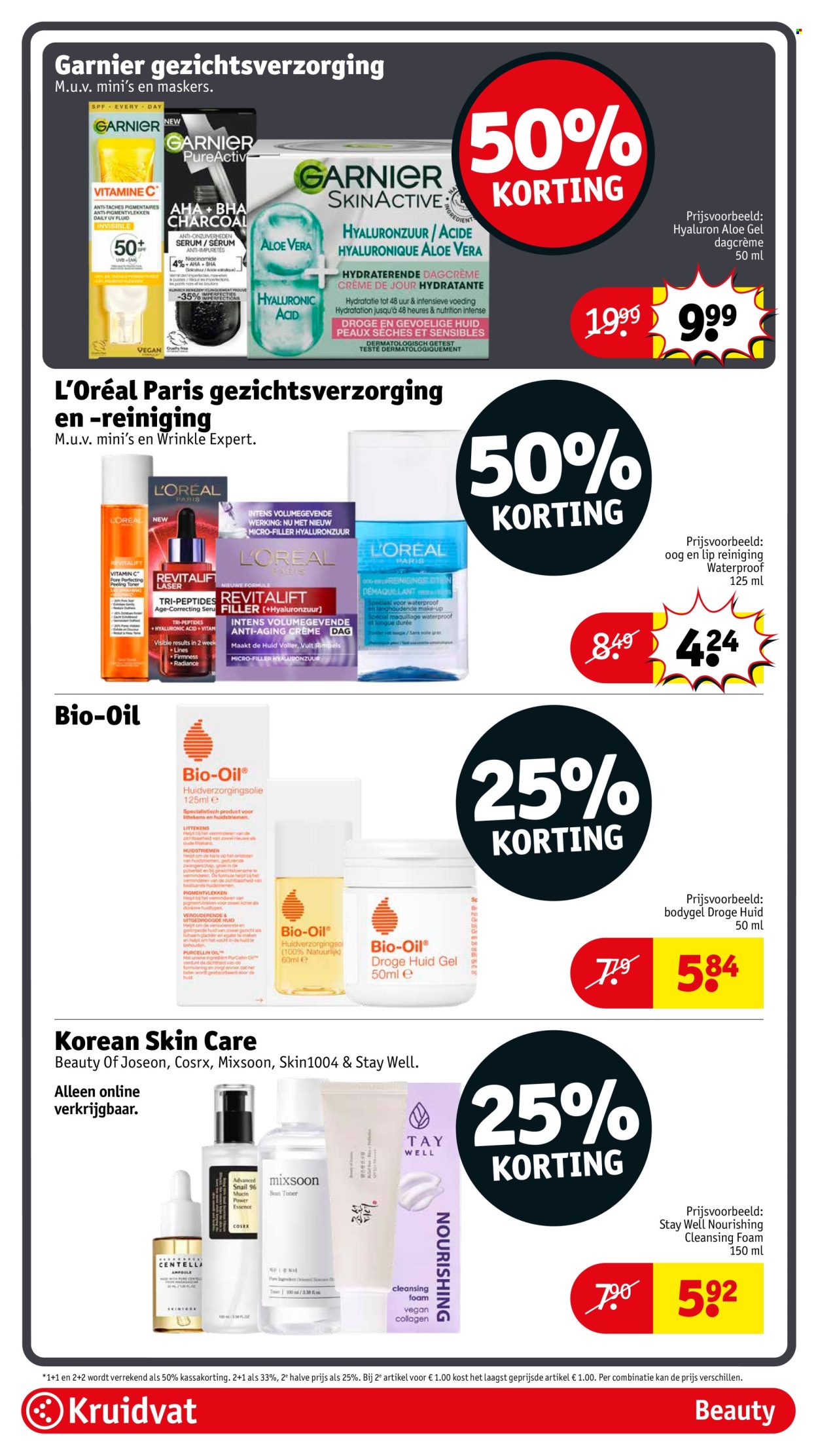 Kruidvat-aanbieding - 15-4-2025 - 20-4-2025. Pagina 36