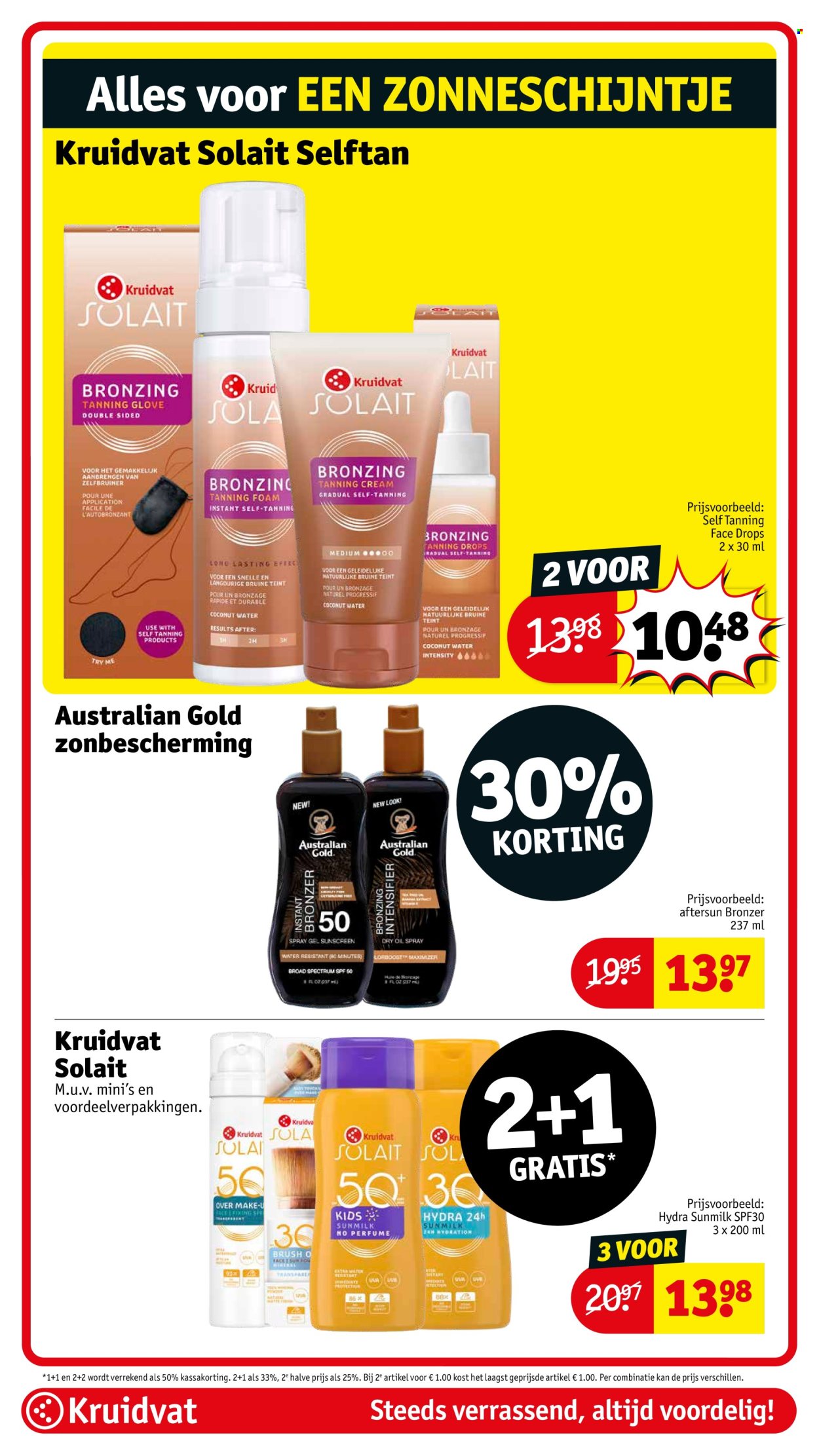 Kruidvat-aanbieding - 15-4-2025 - 20-4-2025. Pagina 56