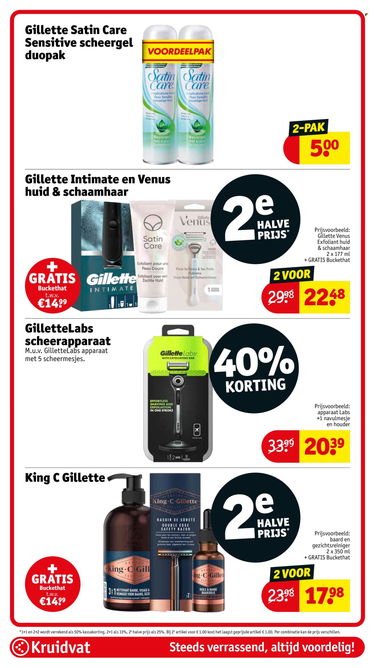 Kruidvat-aanbieding - 15-4-2025 - 20-4-2025. Pagina 63