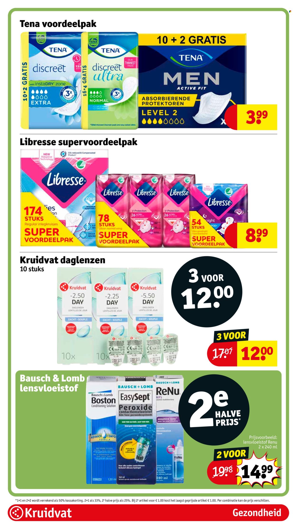 Kruidvat-aanbieding - 15-4-2025 - 20-4-2025. Pagina 67