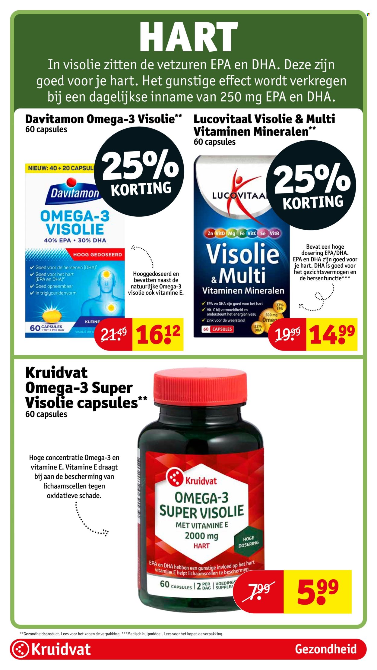 Kruidvat-aanbieding - 15-4-2025 - 20-4-2025. Pagina 71