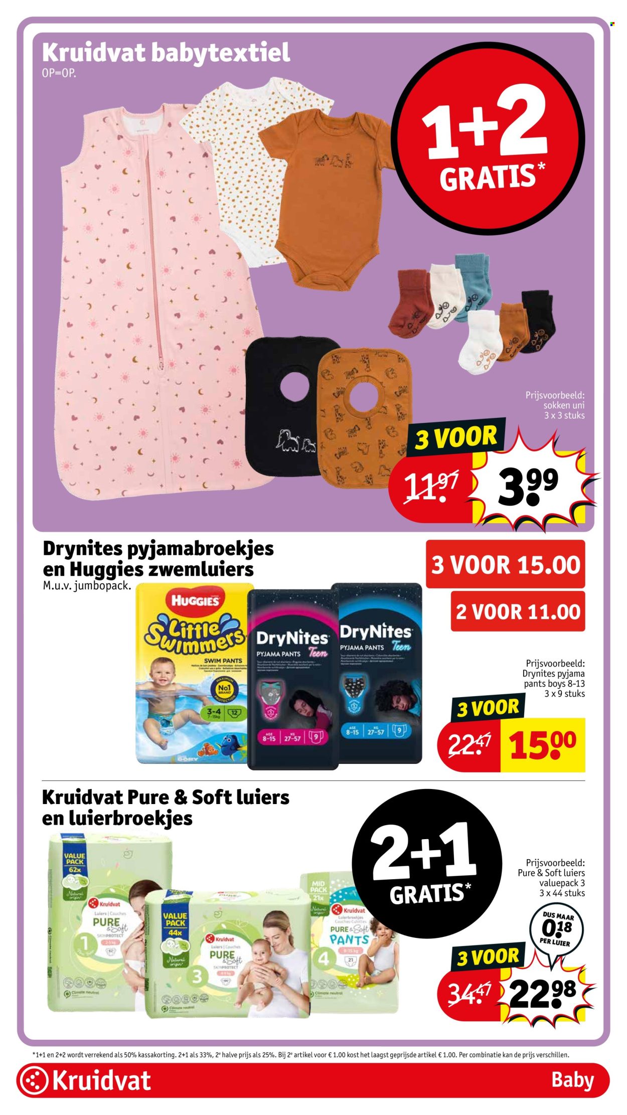 Kruidvat-aanbieding - 15-4-2025 - 20-4-2025. Pagina 74