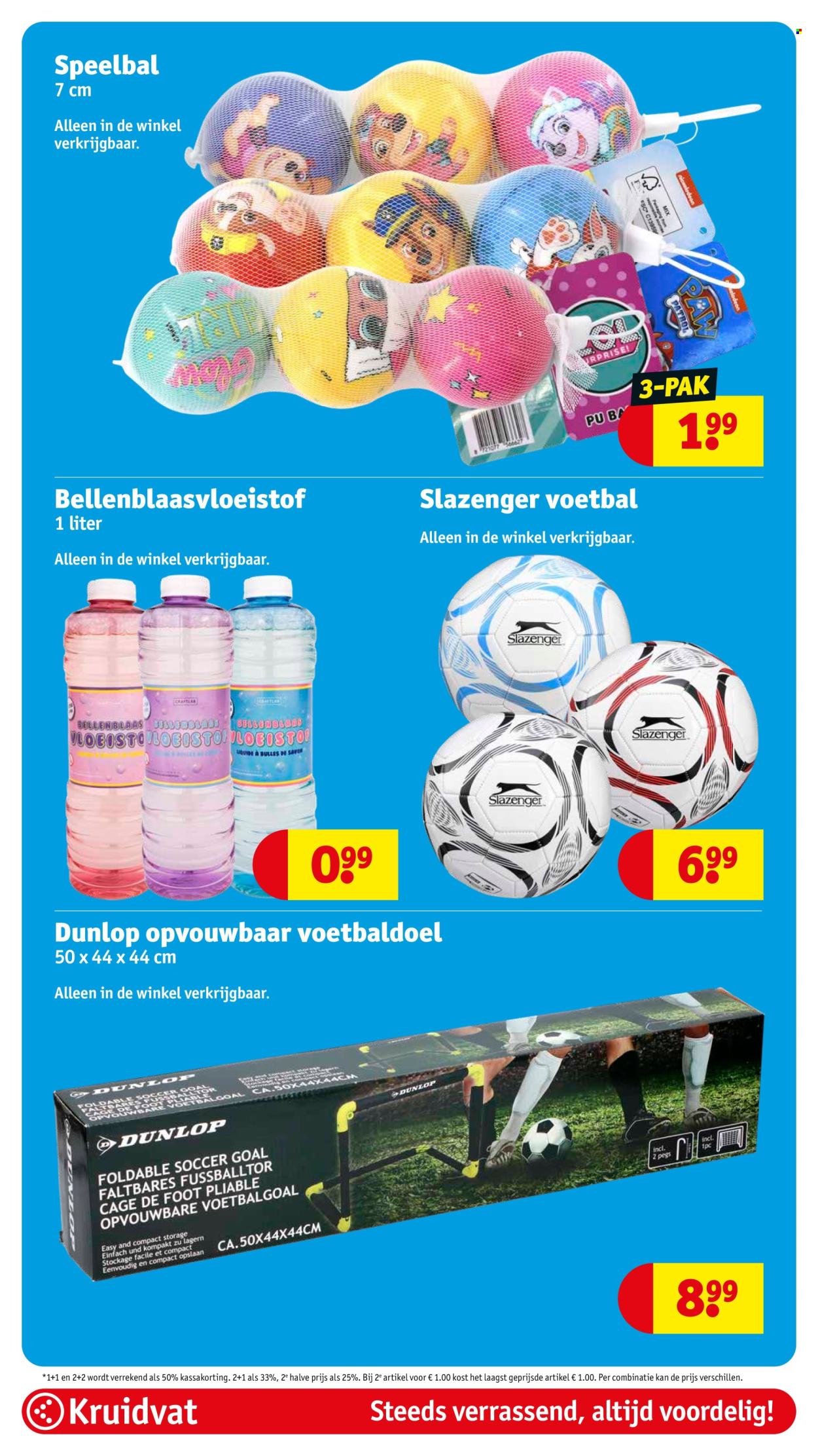 Kruidvat-aanbieding - 15-4-2025 - 20-4-2025. Pagina 82