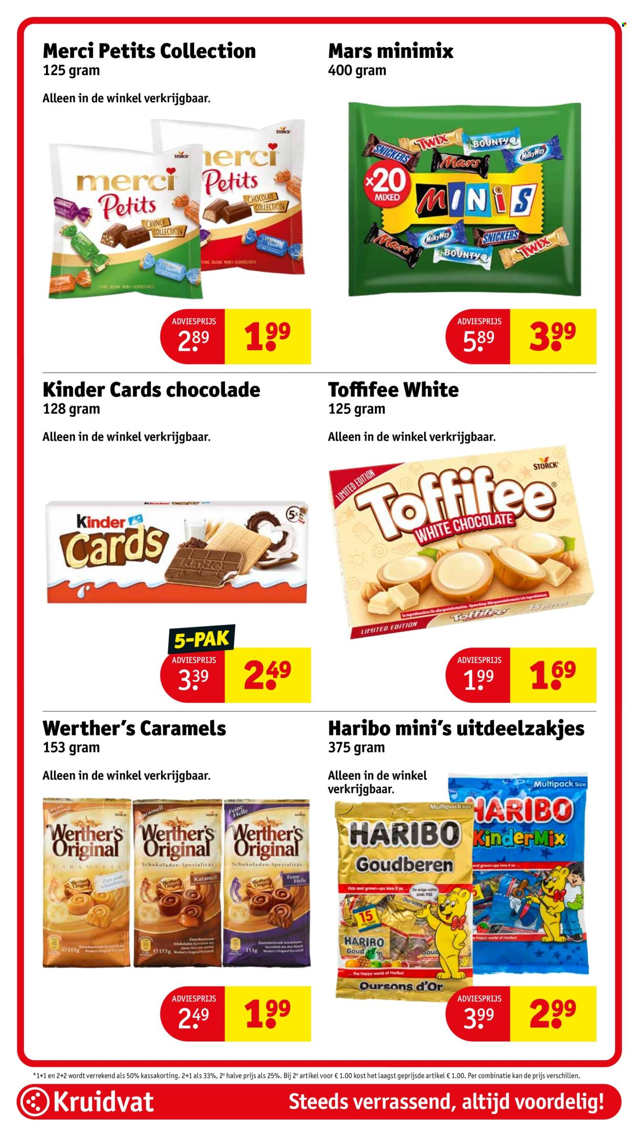 Kruidvat-aanbieding - 15-4-2025 - 20-4-2025. Pagina 98