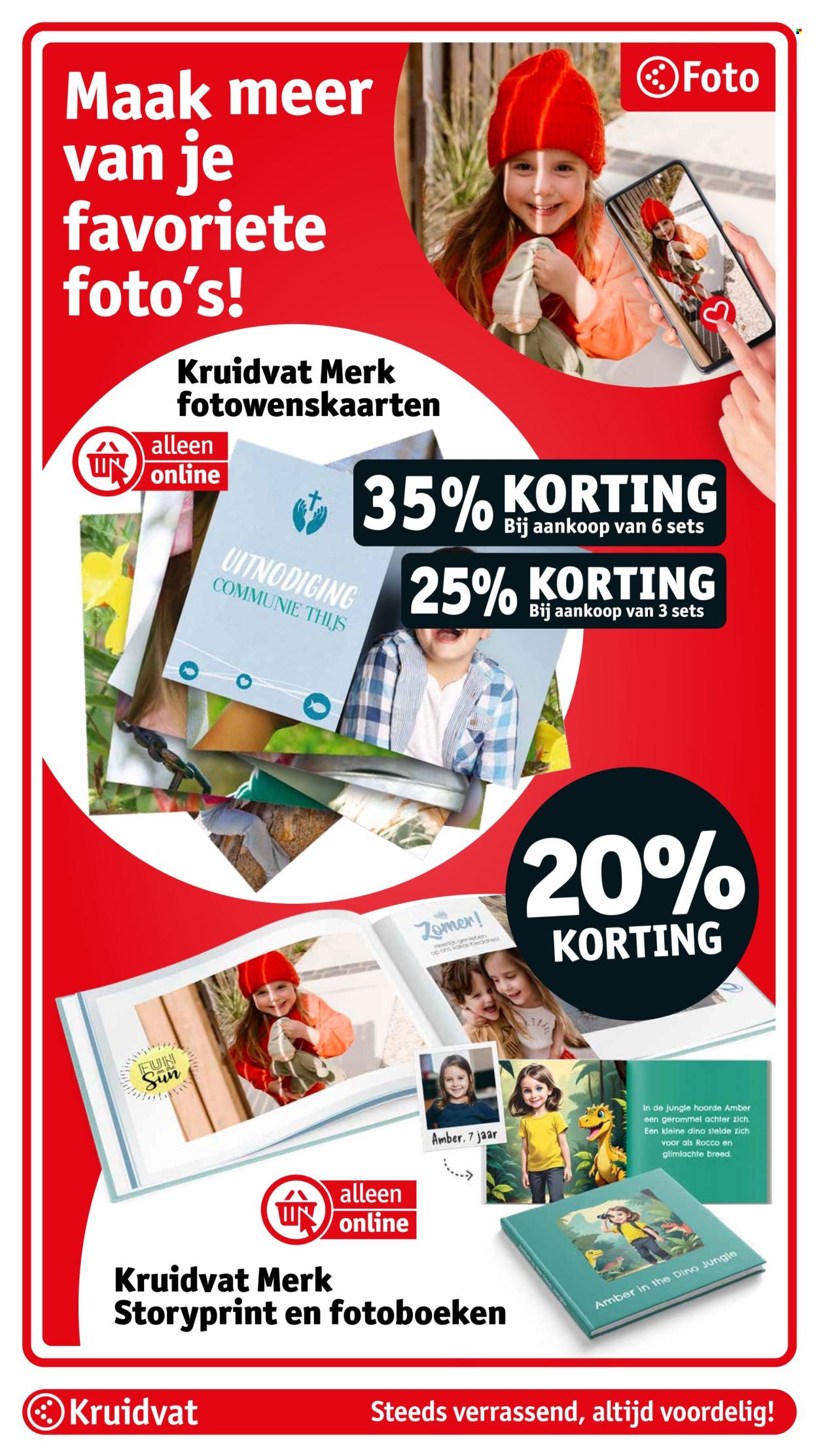 Kruidvat-aanbieding - 15-4-2025 - 20-4-2025. Pagina 108