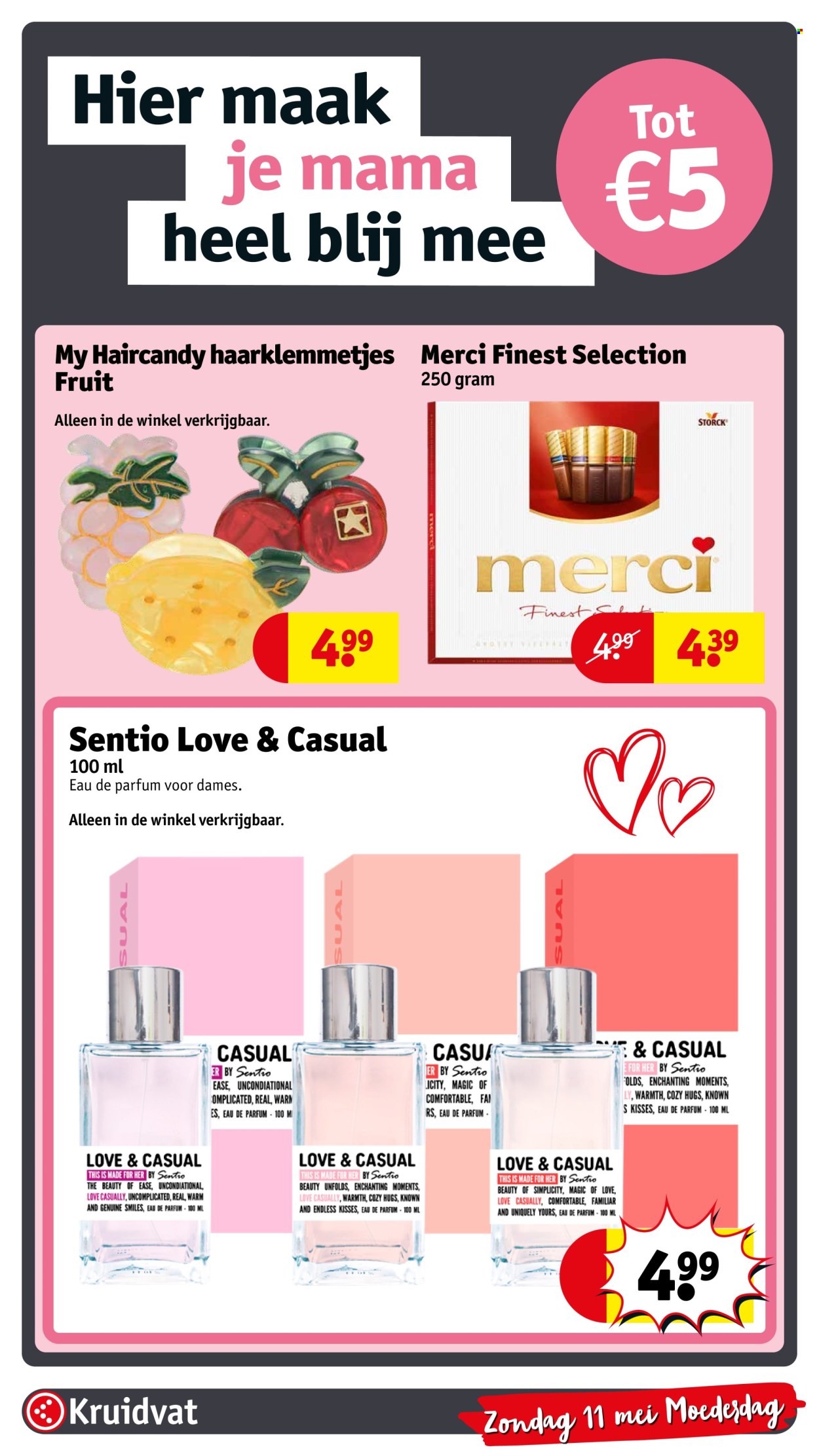 Kruidvat-aanbieding - 14-4-2025 - 11-5-2025. Pagina 2
