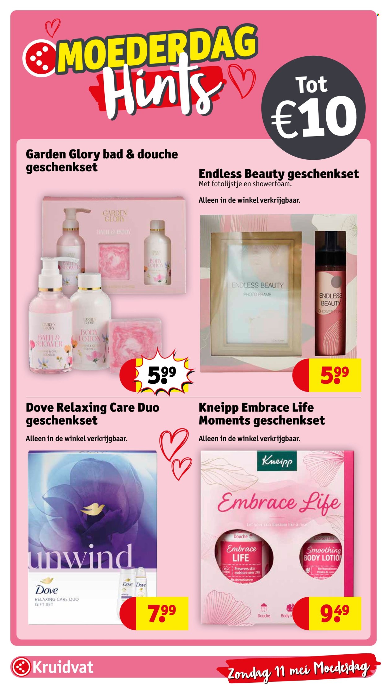 Kruidvat-aanbieding - 14-4-2025 - 11-5-2025. Pagina 5