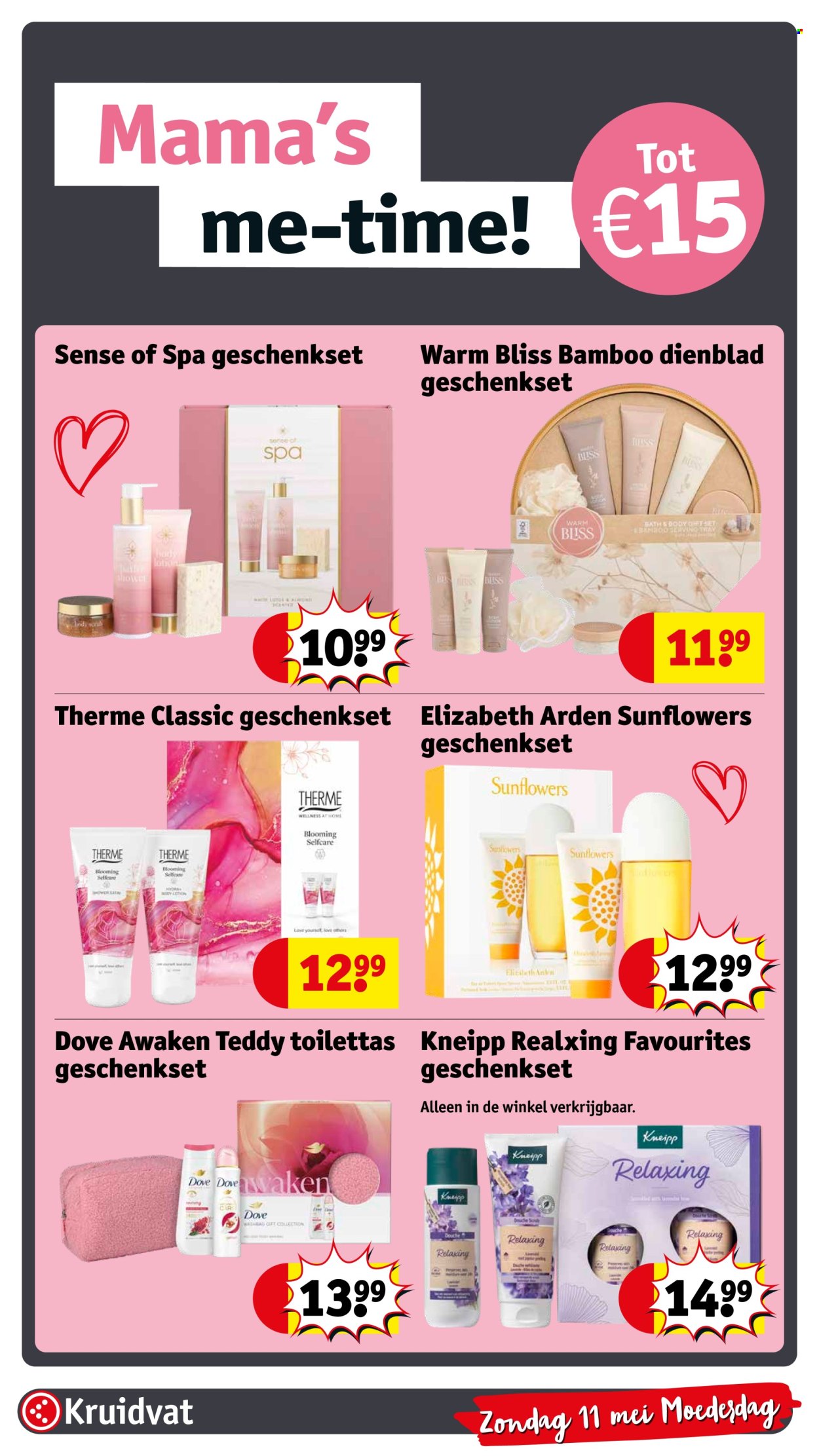 Kruidvat-aanbieding - 14-4-2025 - 11-5-2025. Pagina 6
