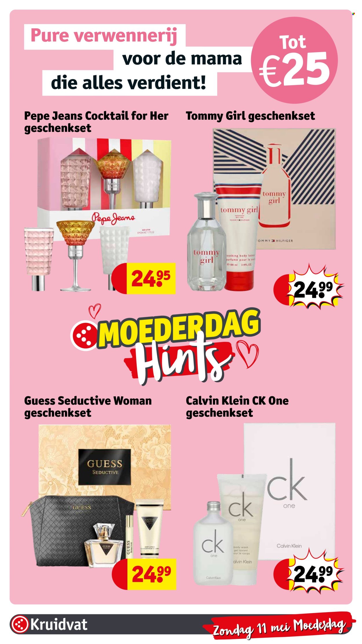 Kruidvat-aanbieding - 14-4-2025 - 11-5-2025. Pagina 9