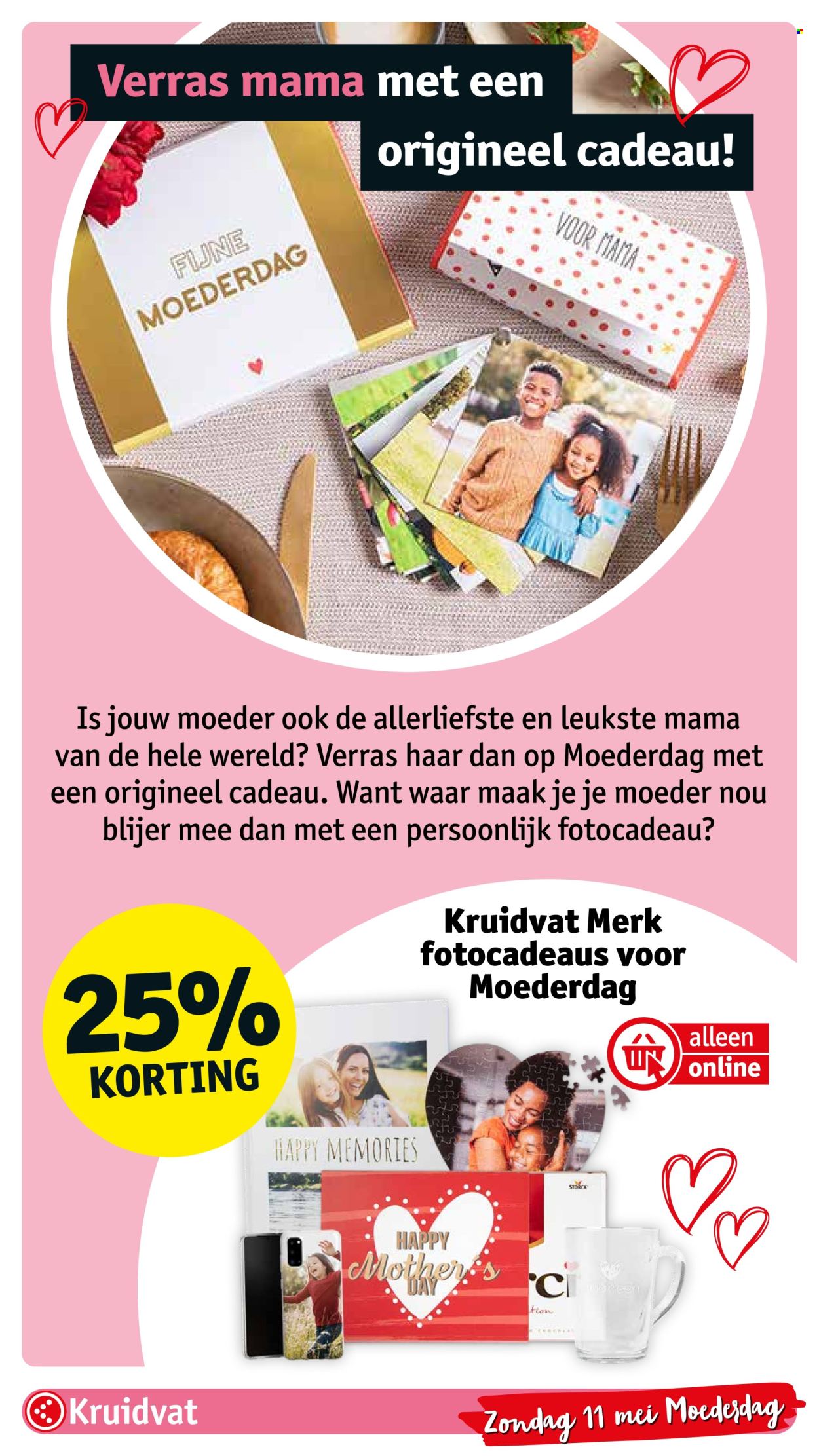 Kruidvat-aanbieding - 14-4-2025 - 11-5-2025. Pagina 13
