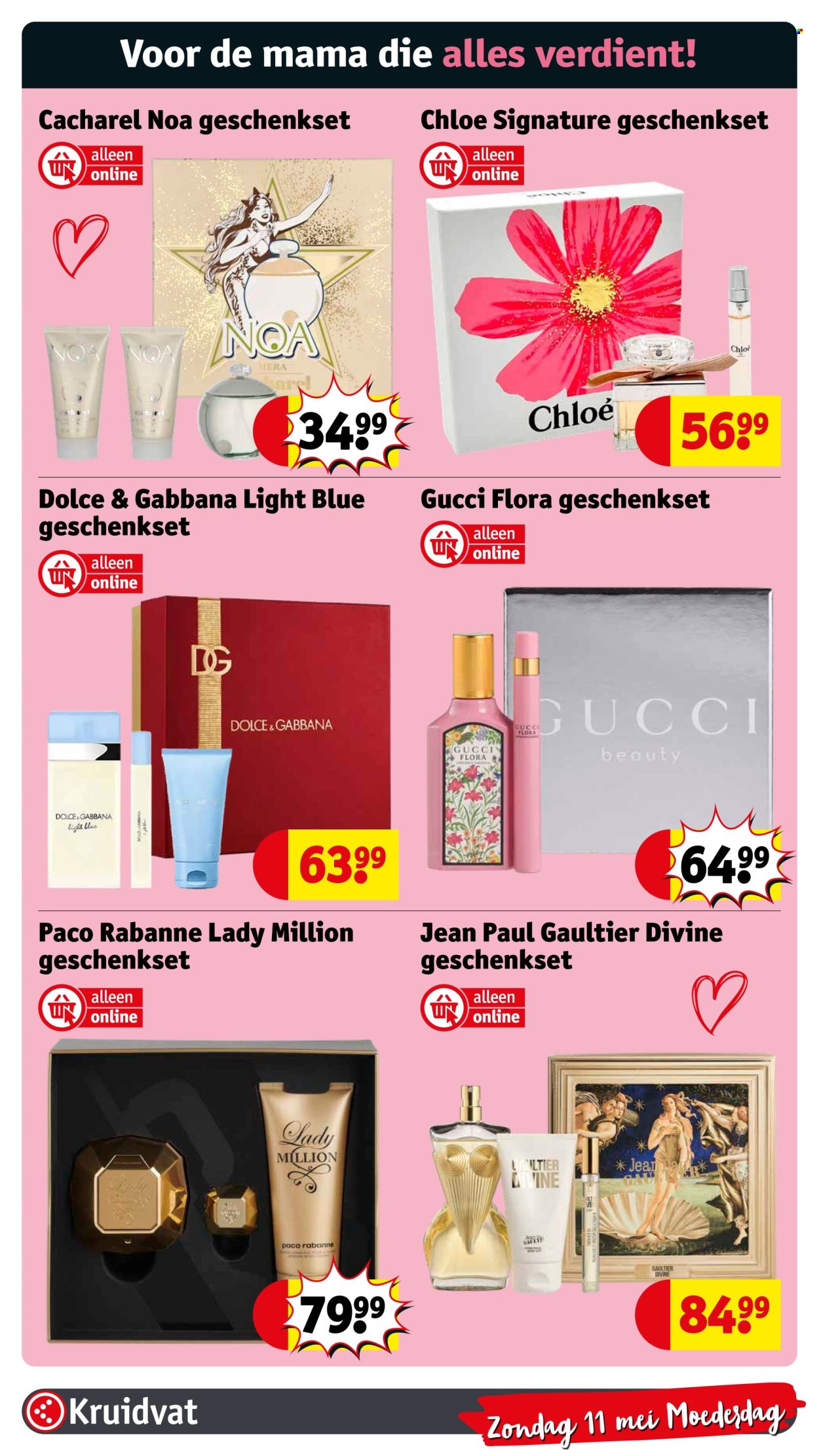Kruidvat-aanbieding - 14-4-2025 - 11-5-2025. Pagina 18