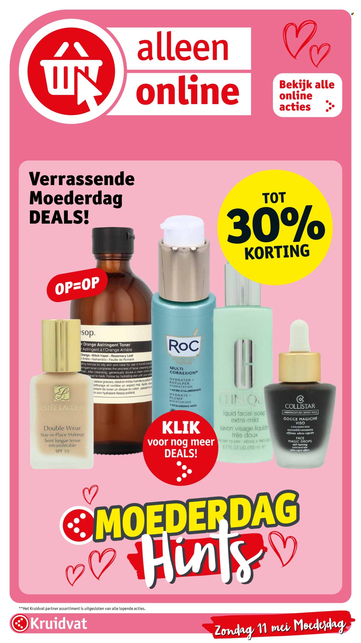 Kruidvat-aanbieding - 14-4-2025 - 11-5-2025. Pagina 20
