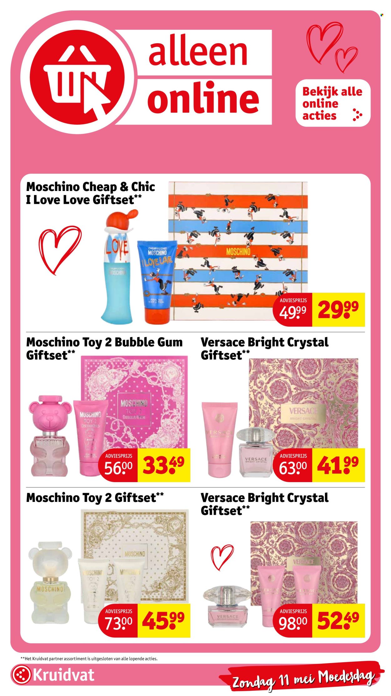 Kruidvat-aanbieding - 14-4-2025 - 11-5-2025. Pagina 21