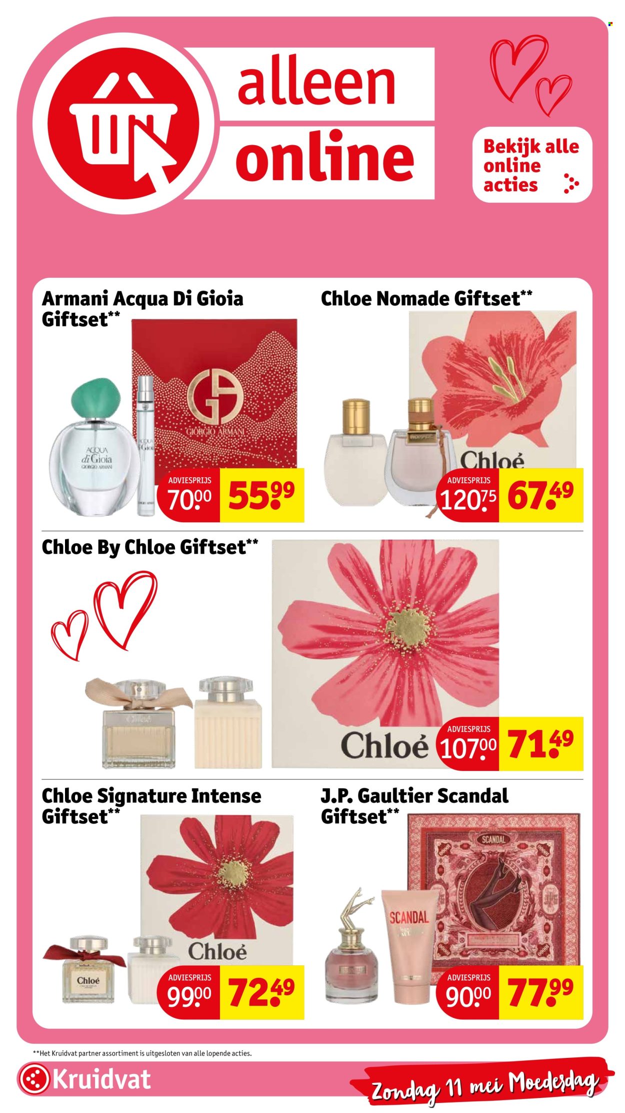 Kruidvat-aanbieding - 14-4-2025 - 11-5-2025. Pagina 22