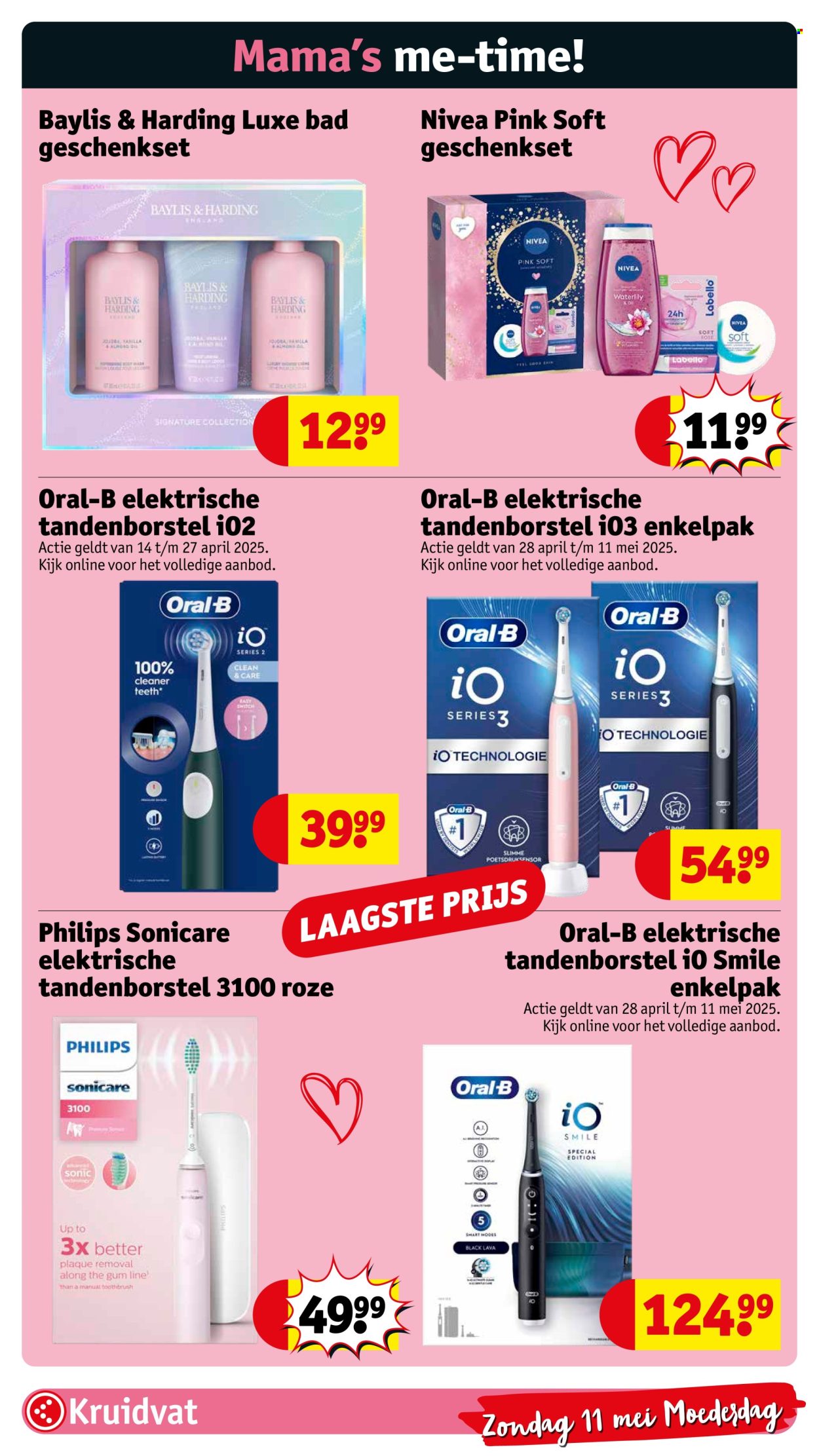 Kruidvat-aanbieding - 14-4-2025 - 11-5-2025. Pagina 26