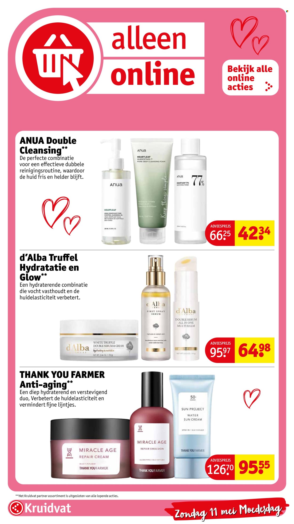Kruidvat-aanbieding - 14-4-2025 - 11-5-2025. Pagina 27