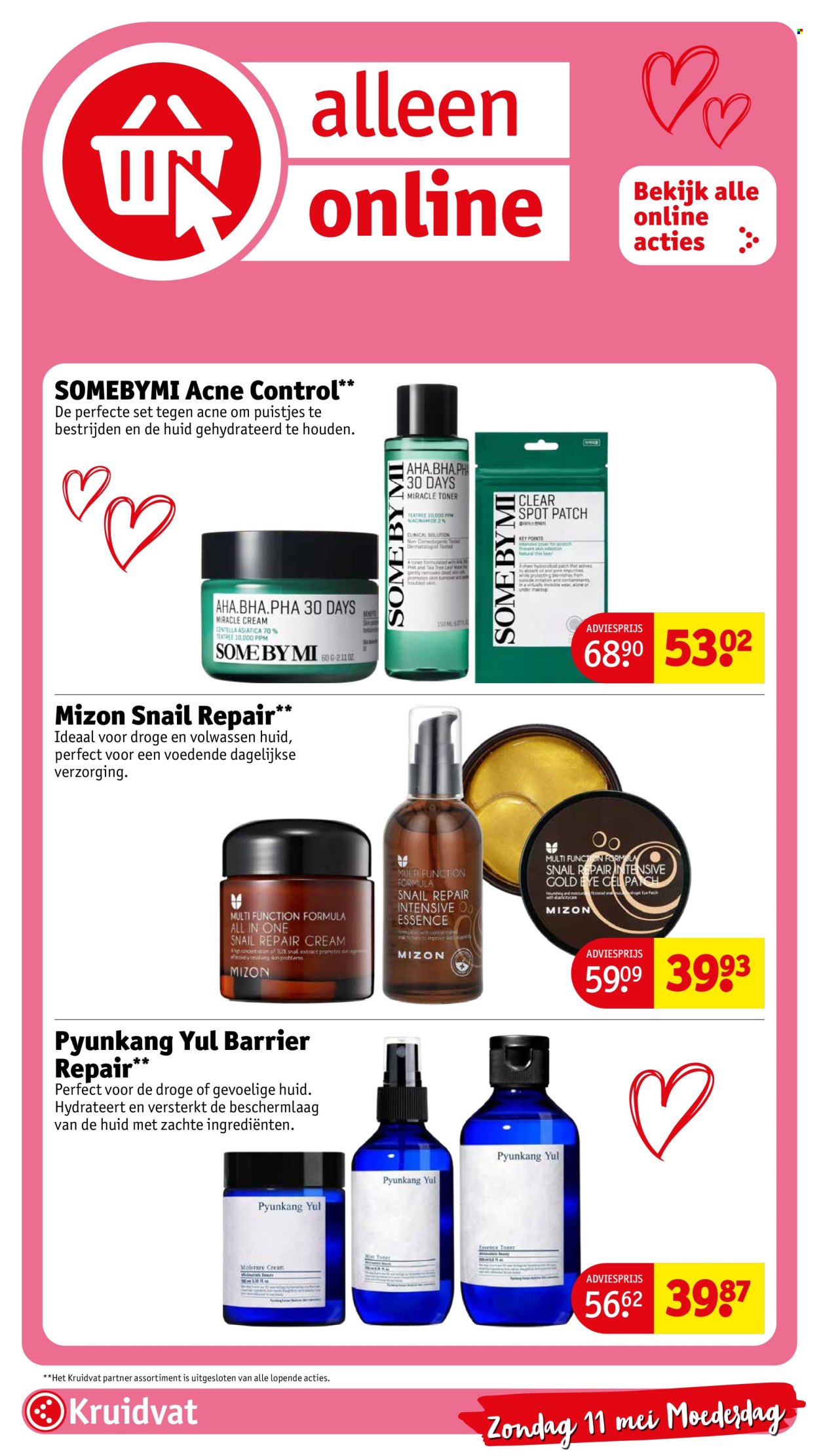 Kruidvat-aanbieding - 14-4-2025 - 11-5-2025. Pagina 28