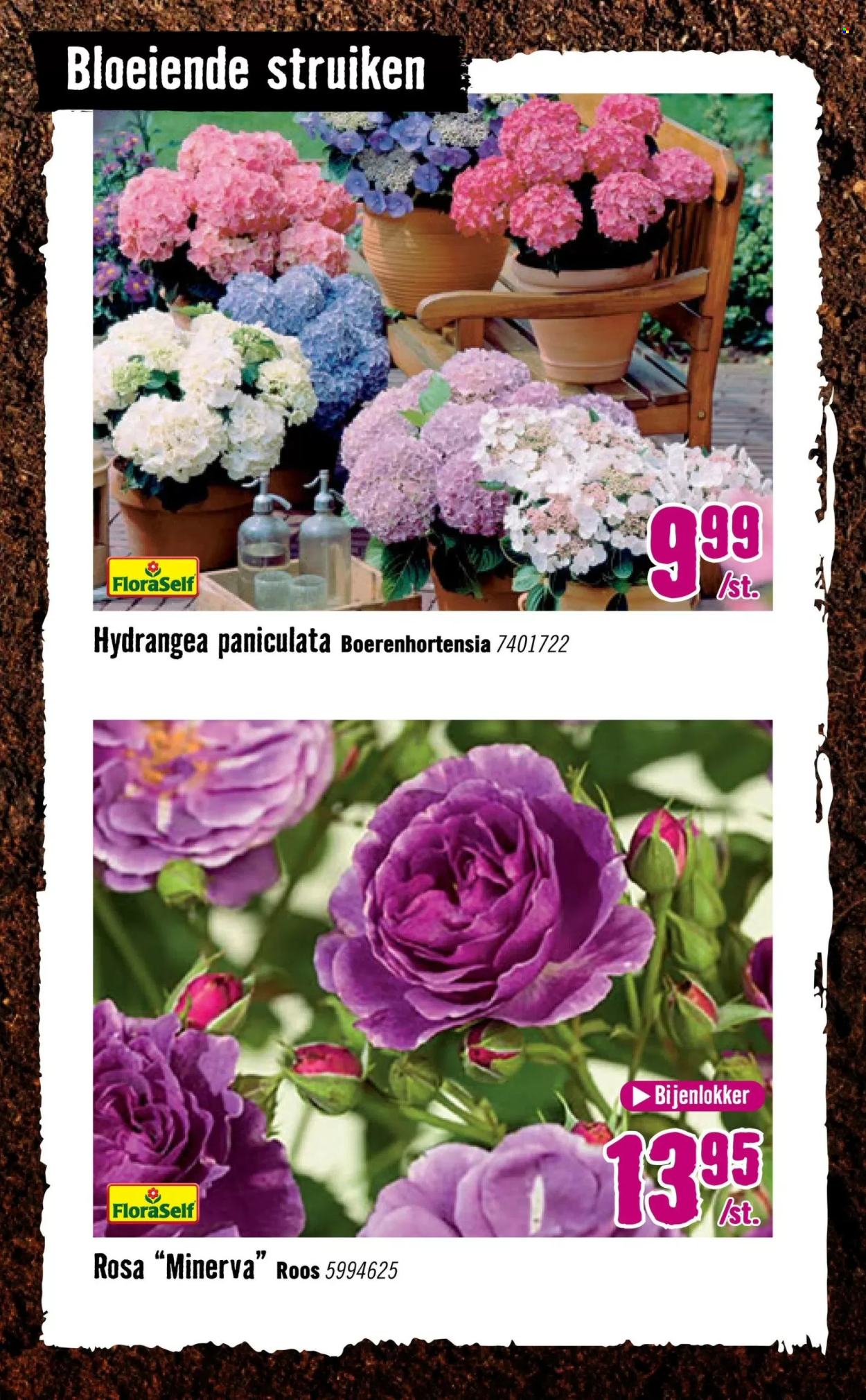 Hornbach-aanbieding - 14-4-2025 - 4-5-2025. Pagina 3