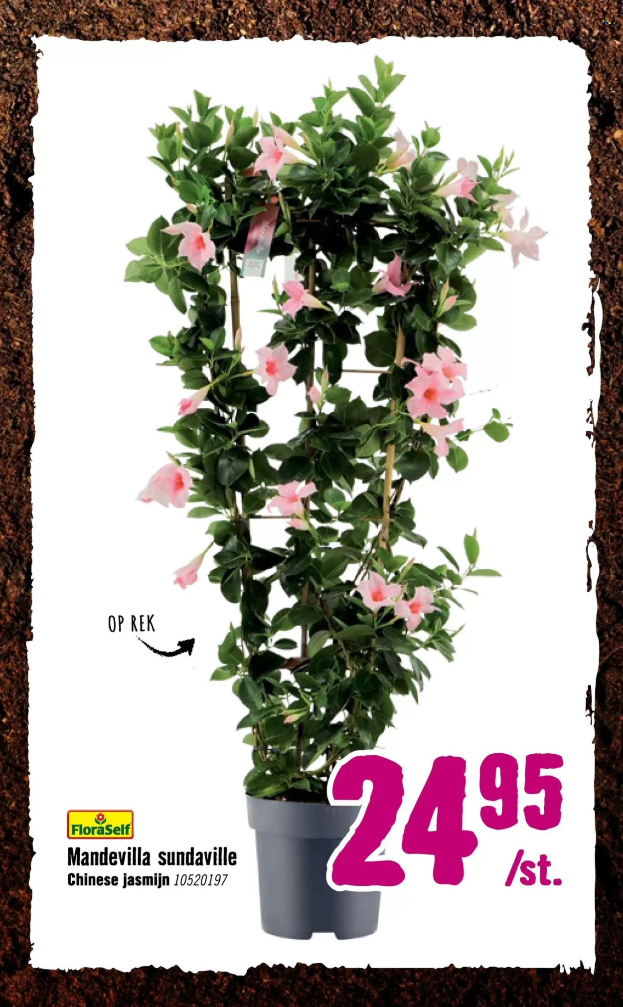Hornbach-aanbieding - 14-4-2025 - 4-5-2025. Pagina 23