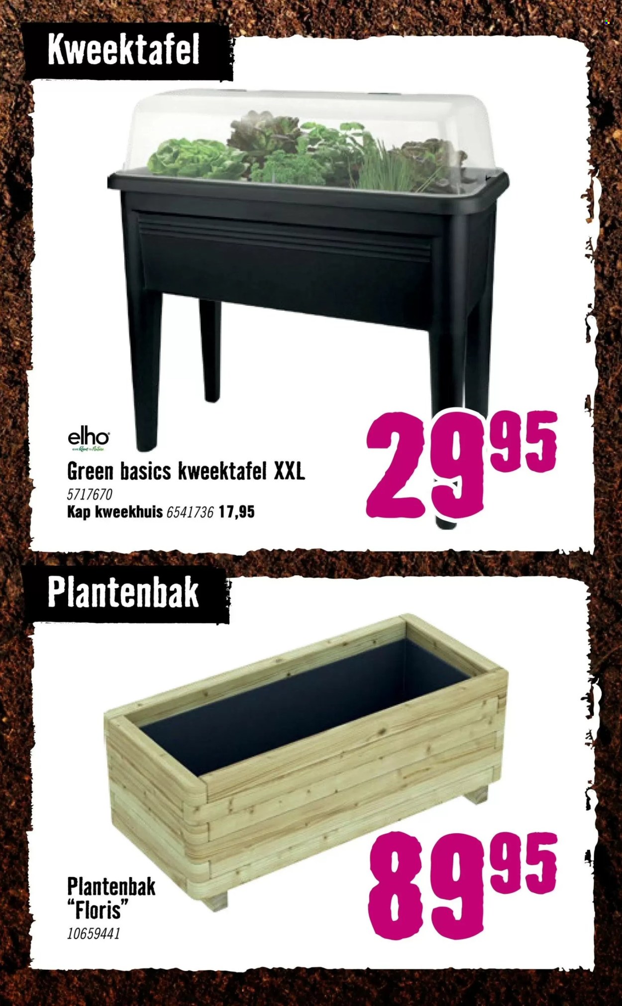 Hornbach-aanbieding - 14-4-2025 - 4-5-2025. Pagina 27