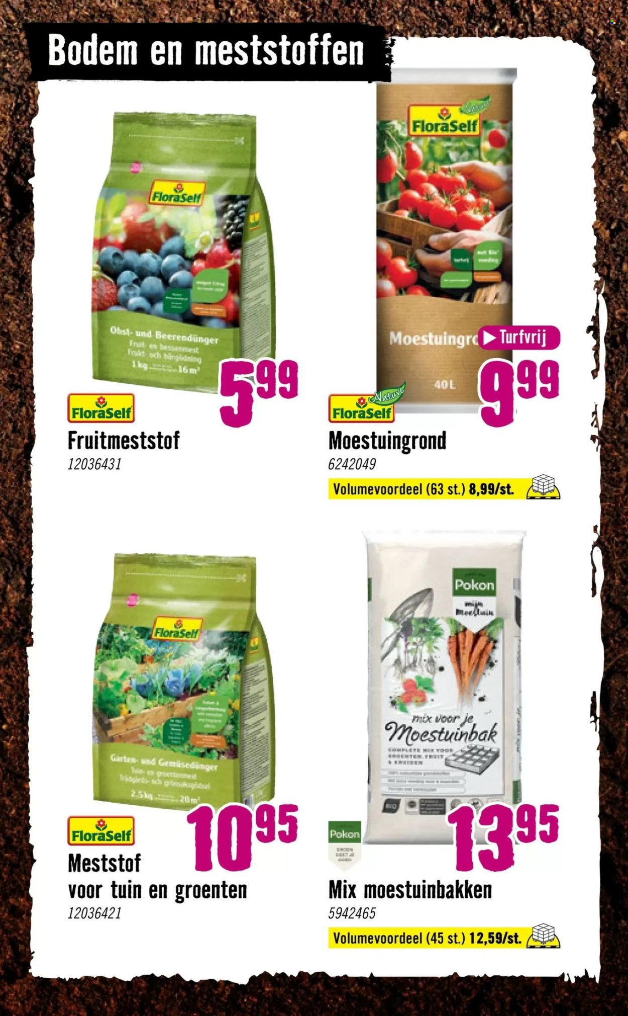 Hornbach-aanbieding - 14-4-2025 - 4-5-2025. Pagina 28