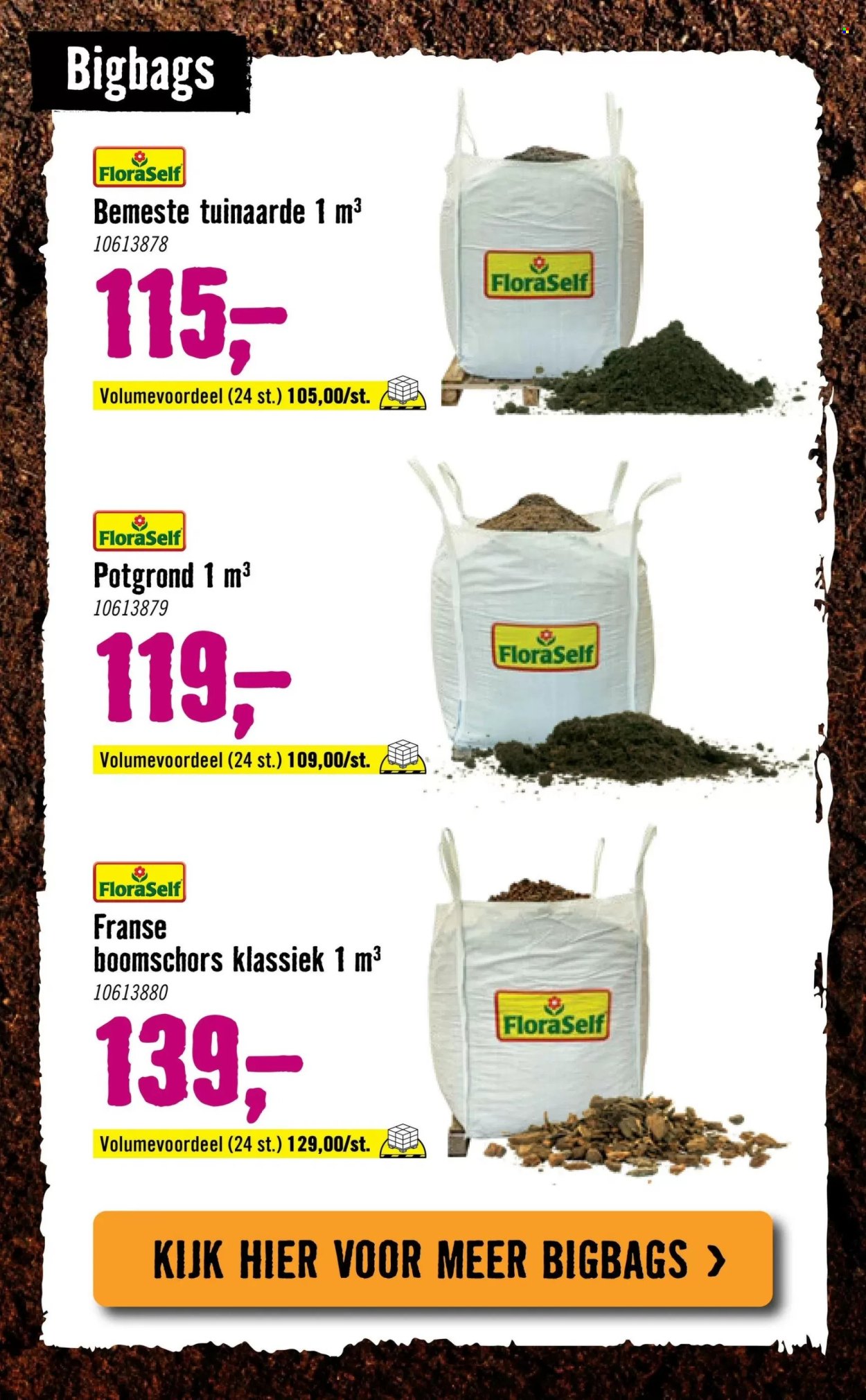Hornbach-aanbieding - 14-4-2025 - 4-5-2025. Pagina 29